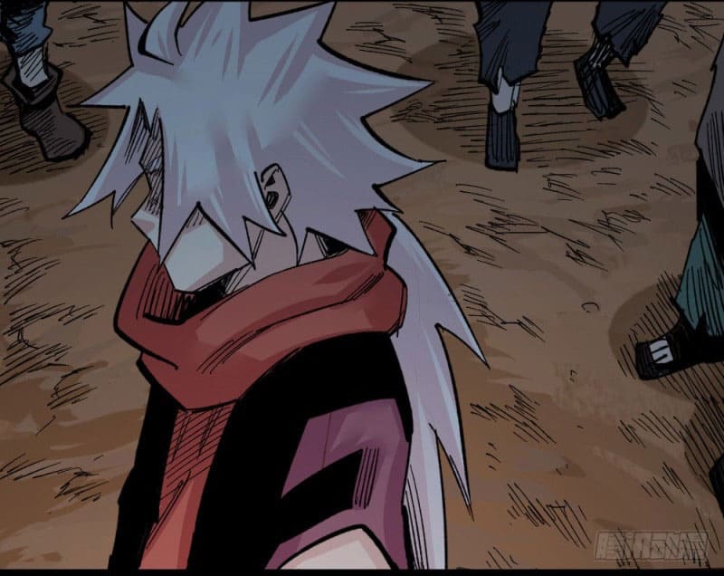 The doctor's Supremacy ตอนที่ 52 หน้า 44