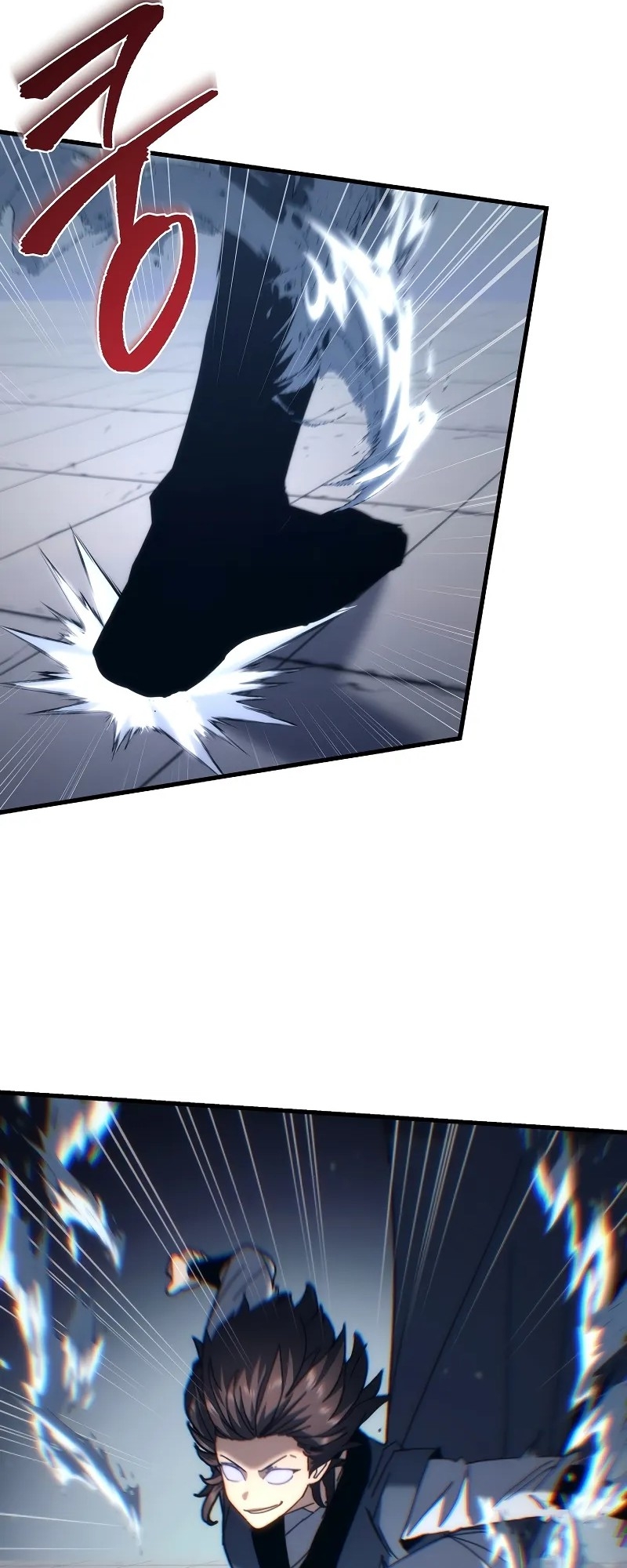 ตำนานการจุติใหม่ของเทพมาร ตอนที่ 10 หน้า 64