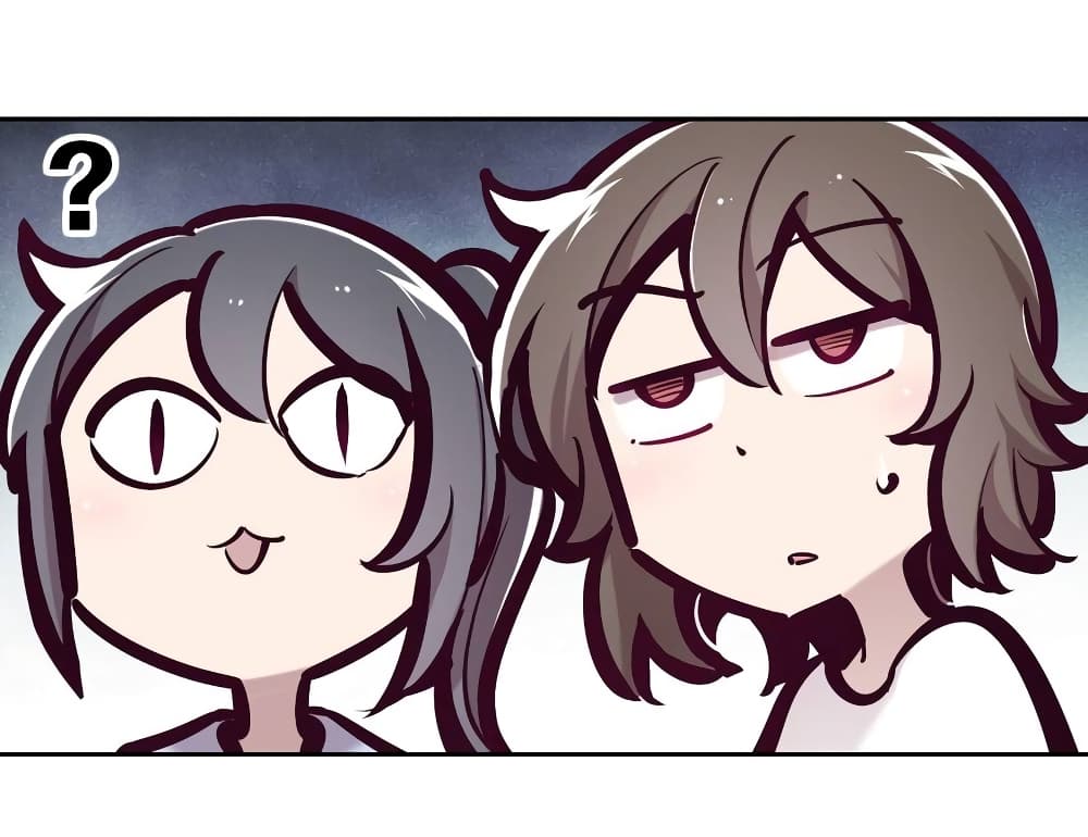 Demon x Angel can't get along! ตอนที่ 71 หน้า 31