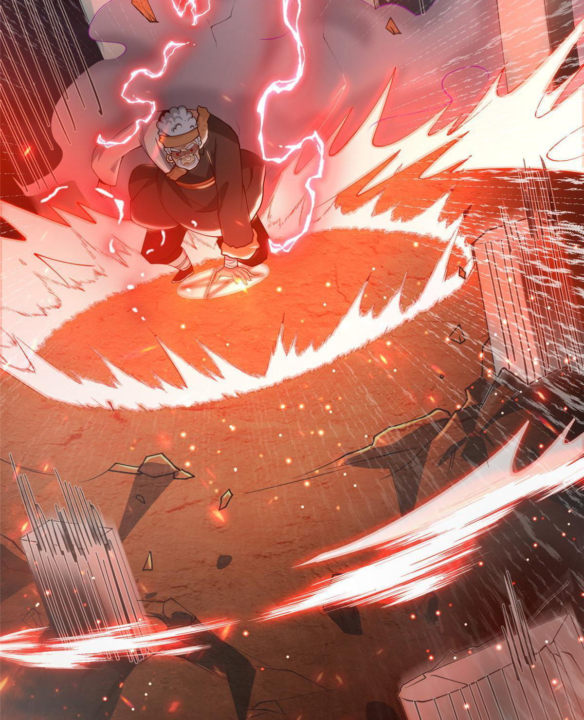 (ชนจีน) Dragon Master (จูหมิง นักรบเซียนมังกร) ตอนที่ 157 หน้า 9