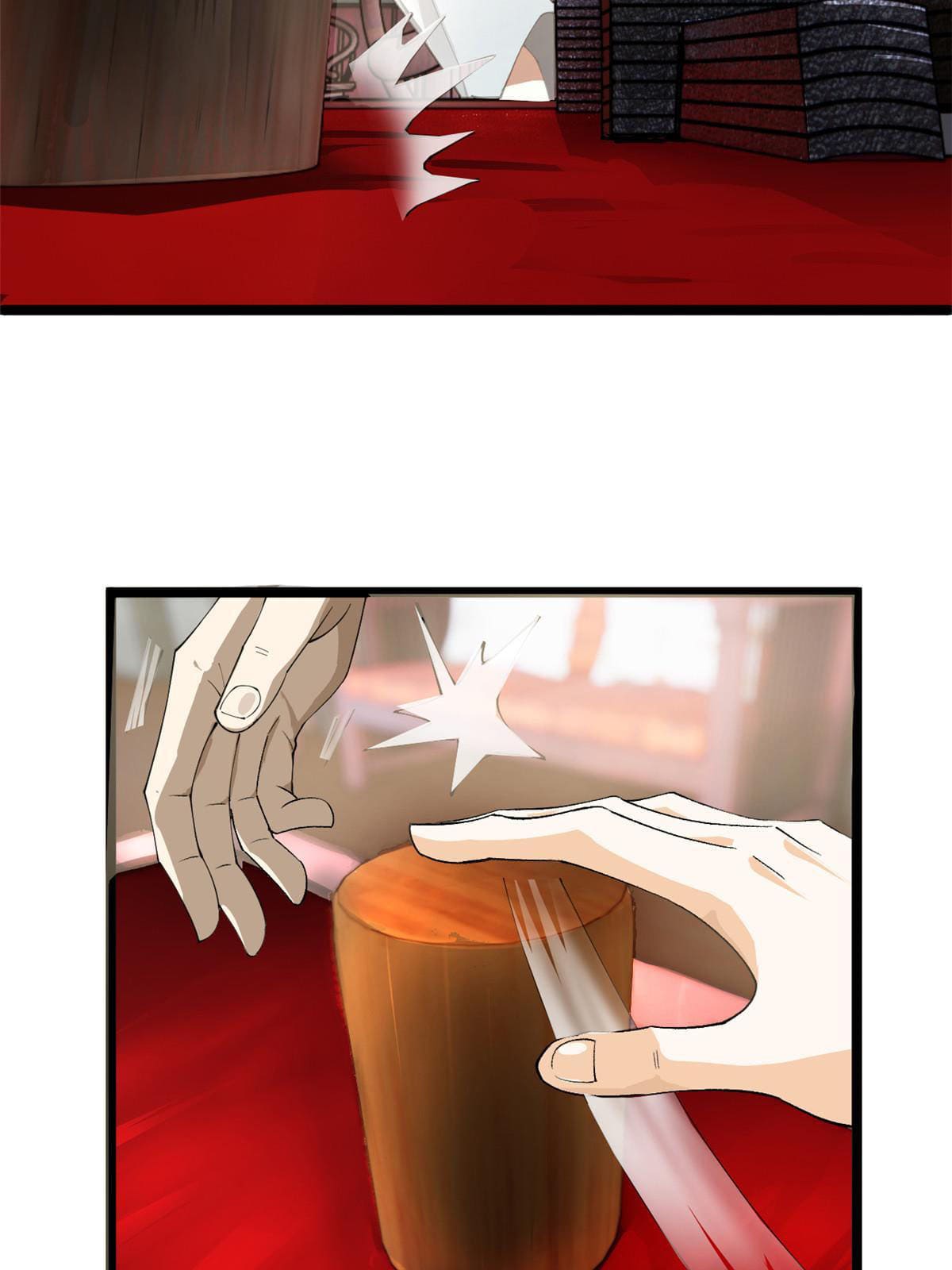 ลูกเขยที่แกร่งสุดในปฐพี (ทันจีน) ตอนที่ 23 หน้า 5