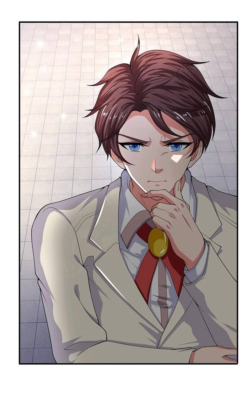 ราชาเทพนิรันดร์ (Eternal god king) ตอนที่ 173 หน้า 6