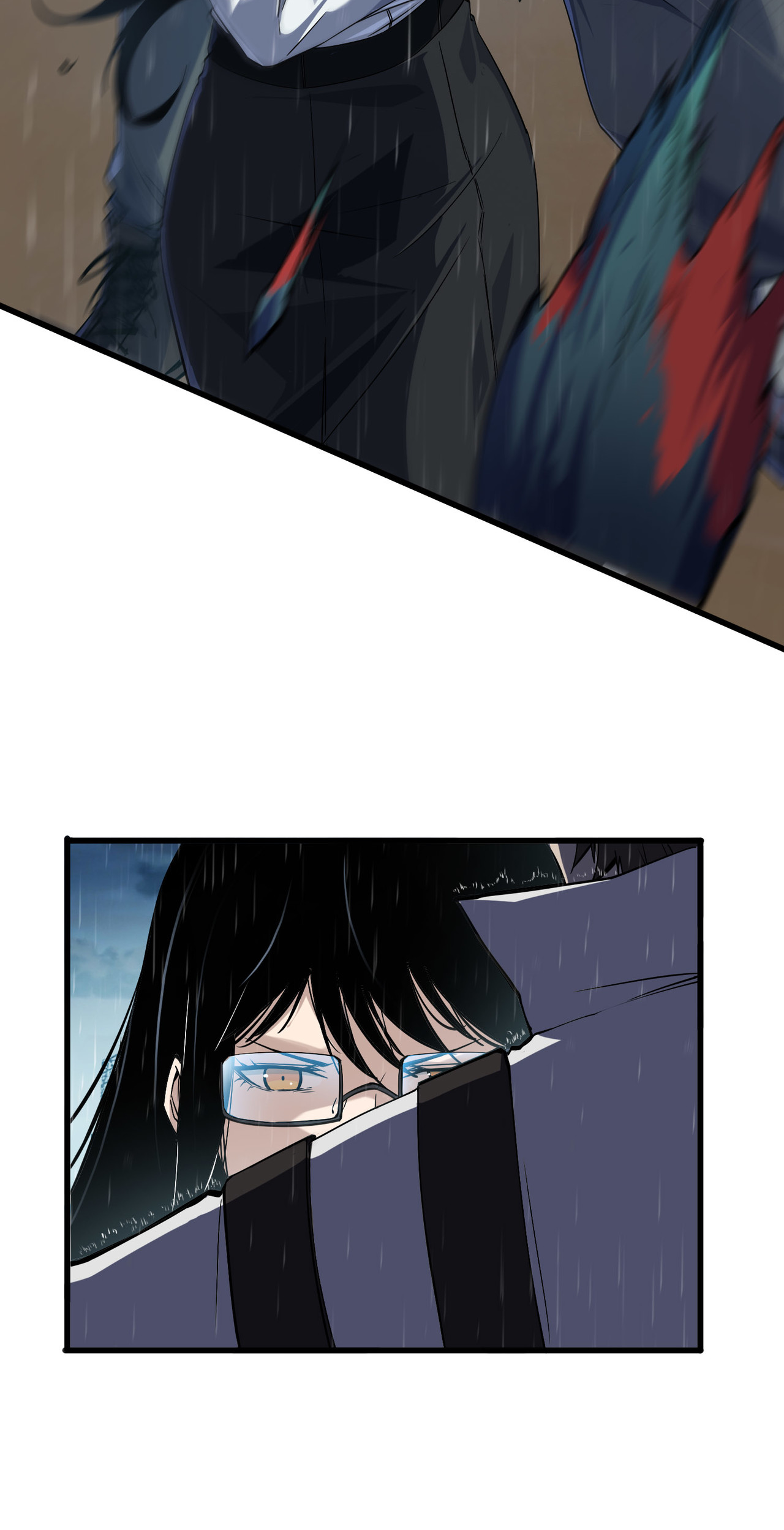 ปลาคาร์ฟ ทมิฬ ตอนที่ 4 หน้า 53