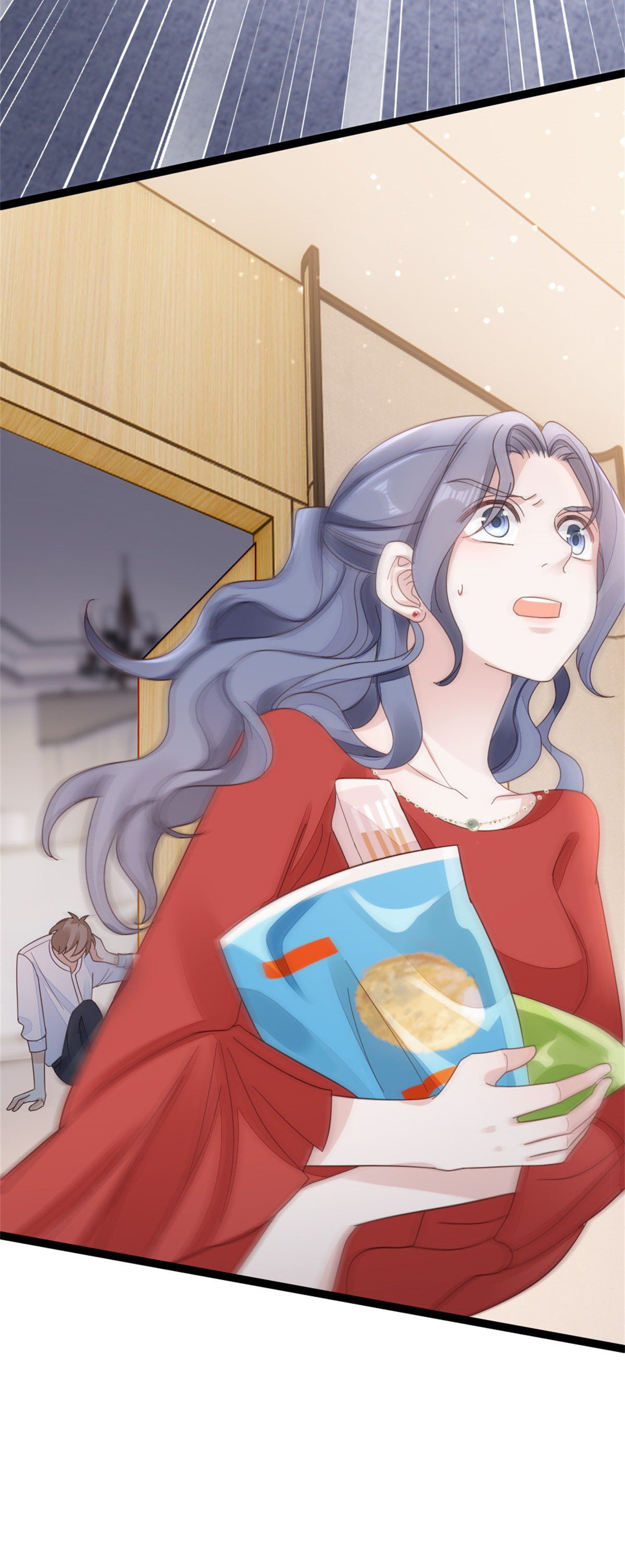 ระบบเปลี่ยนชะตายัยตัวร้าย ตอนที่ 65 หน้า 24