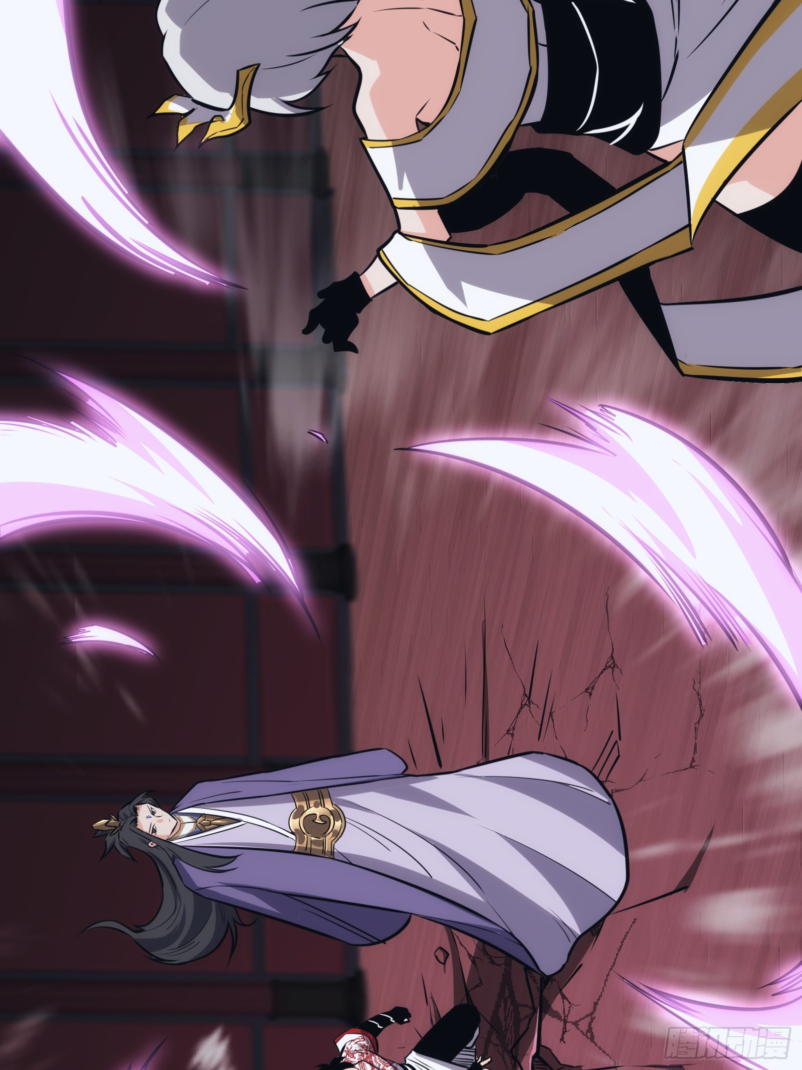 บังคับใจตัวเองก็ไร้เทียมทานได้ ตอนที่ 46 หน้า 18