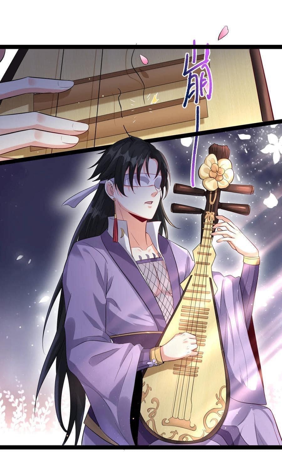 เทพวายร้ายกลับชาติมาเกิดใหม่ ตอนที่ 35 หน้า 14