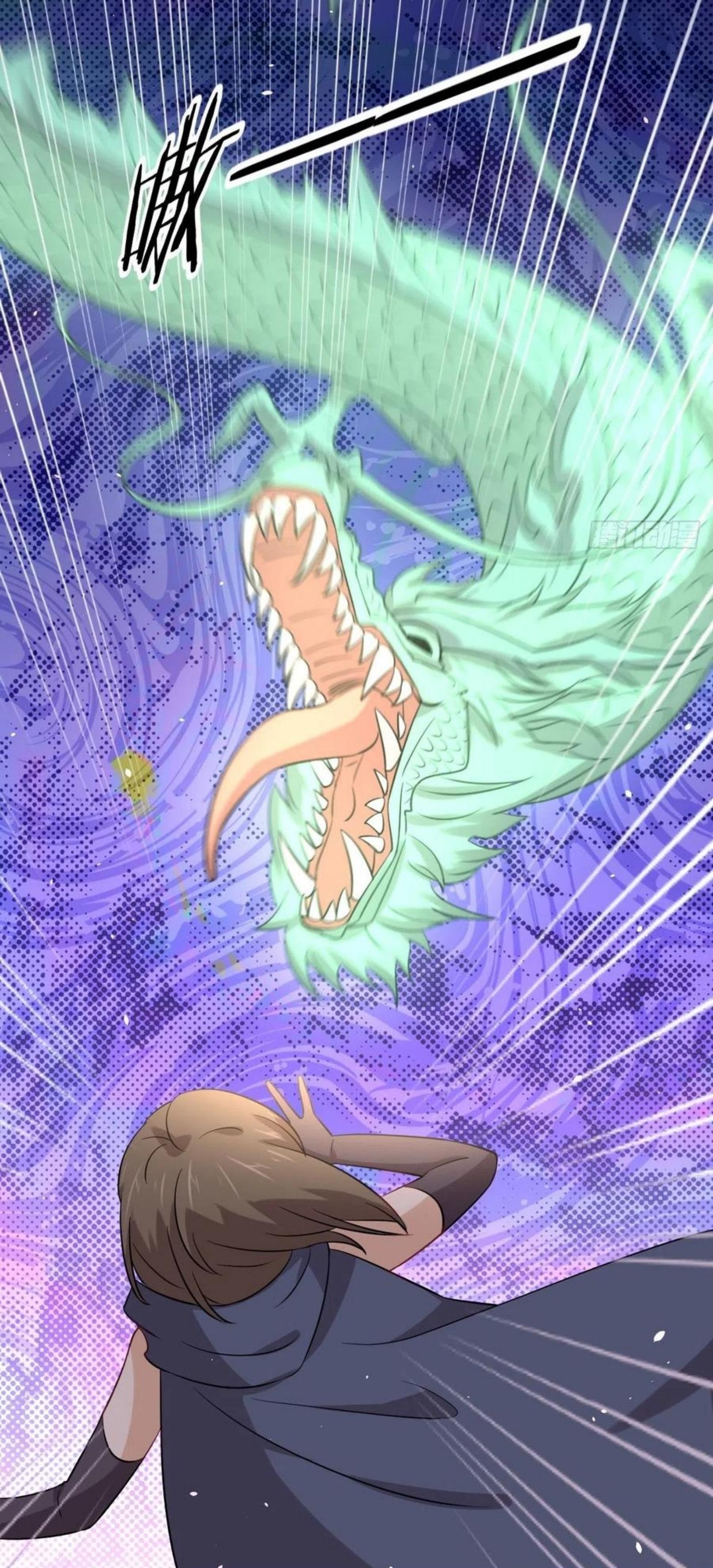 Immortal Swordsman in The Reverse World ข้าเซียนกระบี่ไม่เกาะสตรี ตอนที่ 150 หน้า 41