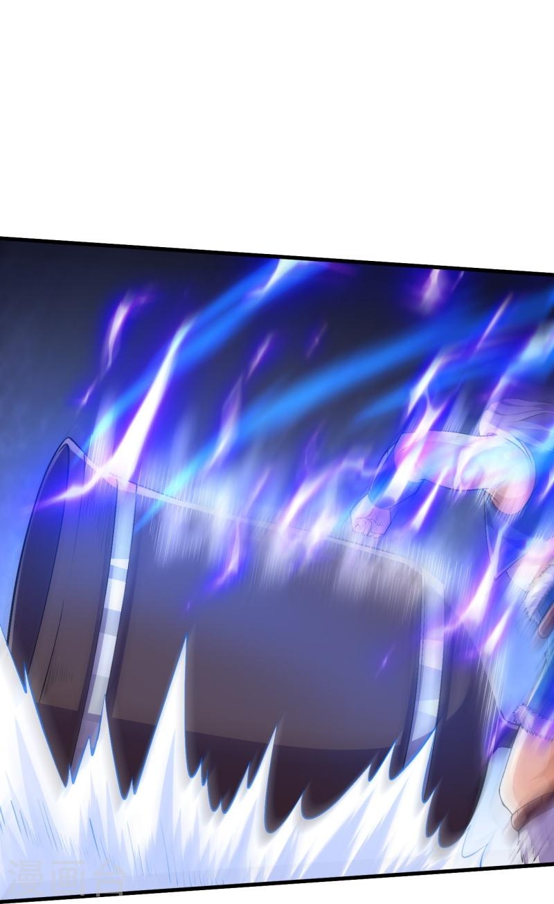 ผู้ขัดเกลาร่างกายที่แข็งแกร่งที่สุดในประวัติศาสตร์ ตอนที่ 98 หน้า 3