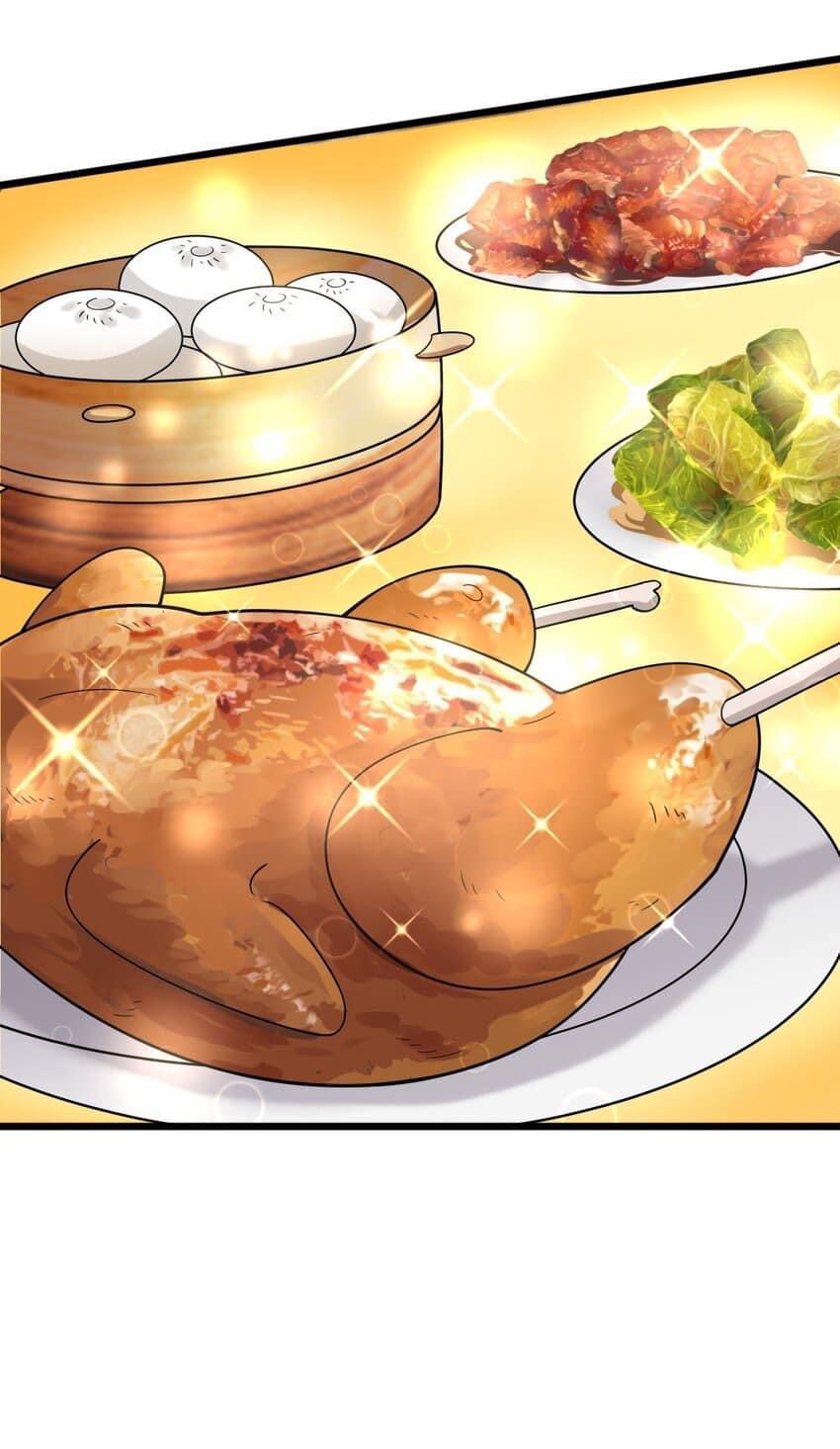 กลับชาติมาเกิดใหม่เเก้เเค้นศิษย์เนรคุณ (ศิษย์เบิ้มๆ) ตอนที่ 10 หน้า 4