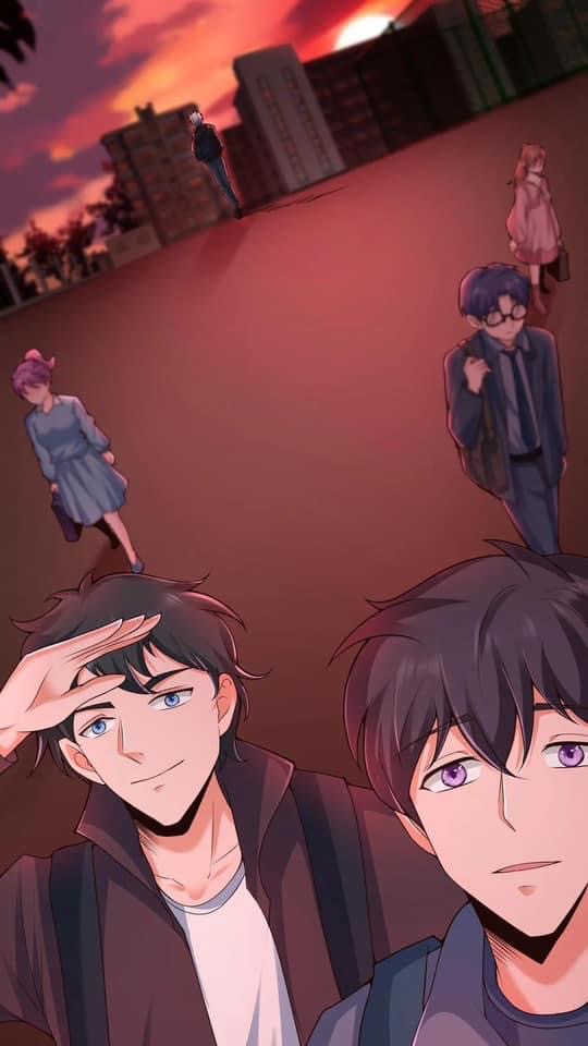 ระบบดร็อปของสุดเทพ x99999 ตอนที่ 1 หน้า 54