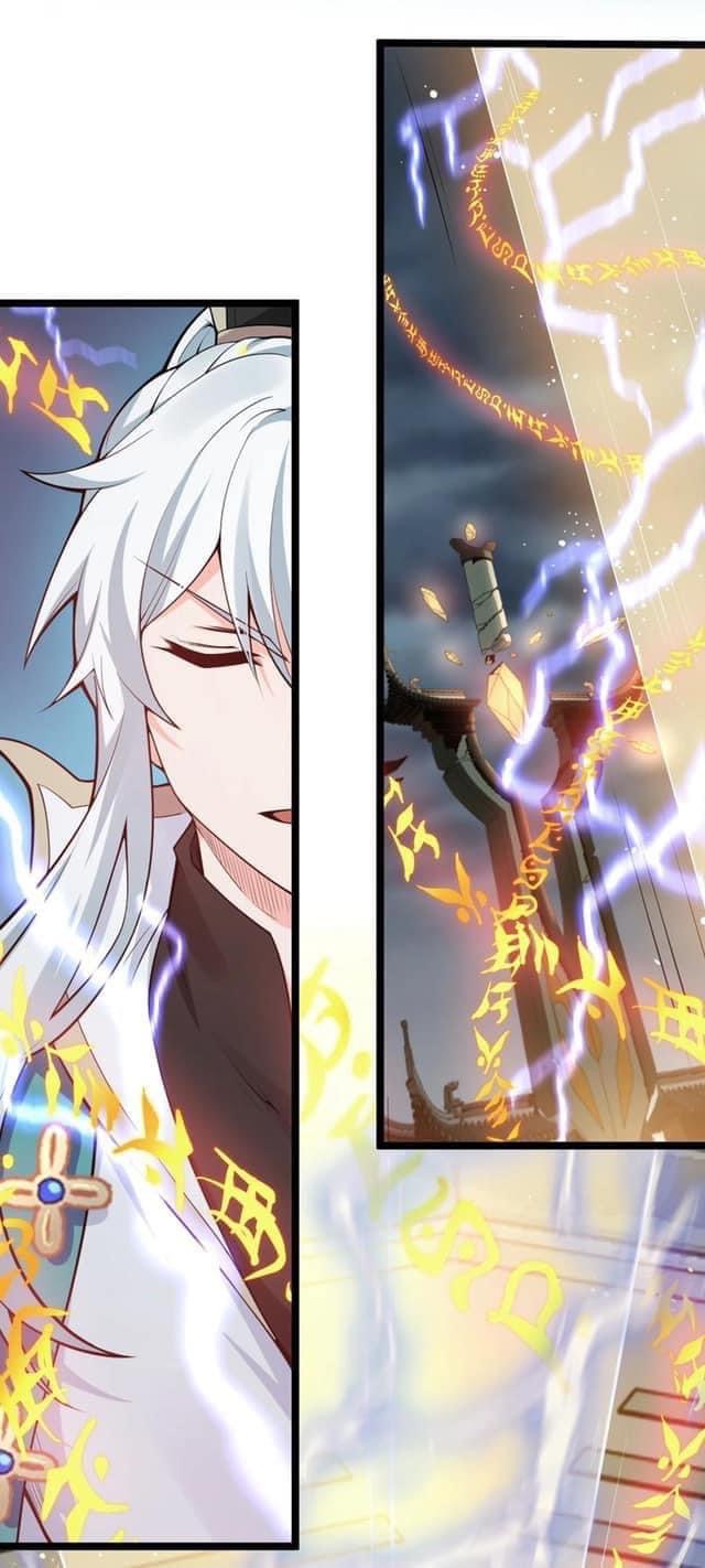 มหาบุรุษ ในตำนาน ตำนานที่หลับใหล (ศิษย์เบิ้มๆ) ตอนที่ 33 หน้า 9