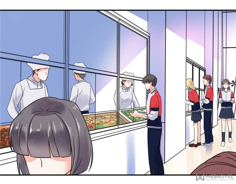 เจ้าชายโรงเรียนแห่งชาติเป็นเด็กผู้หญิง ตอนที่ 2 หน้า 2