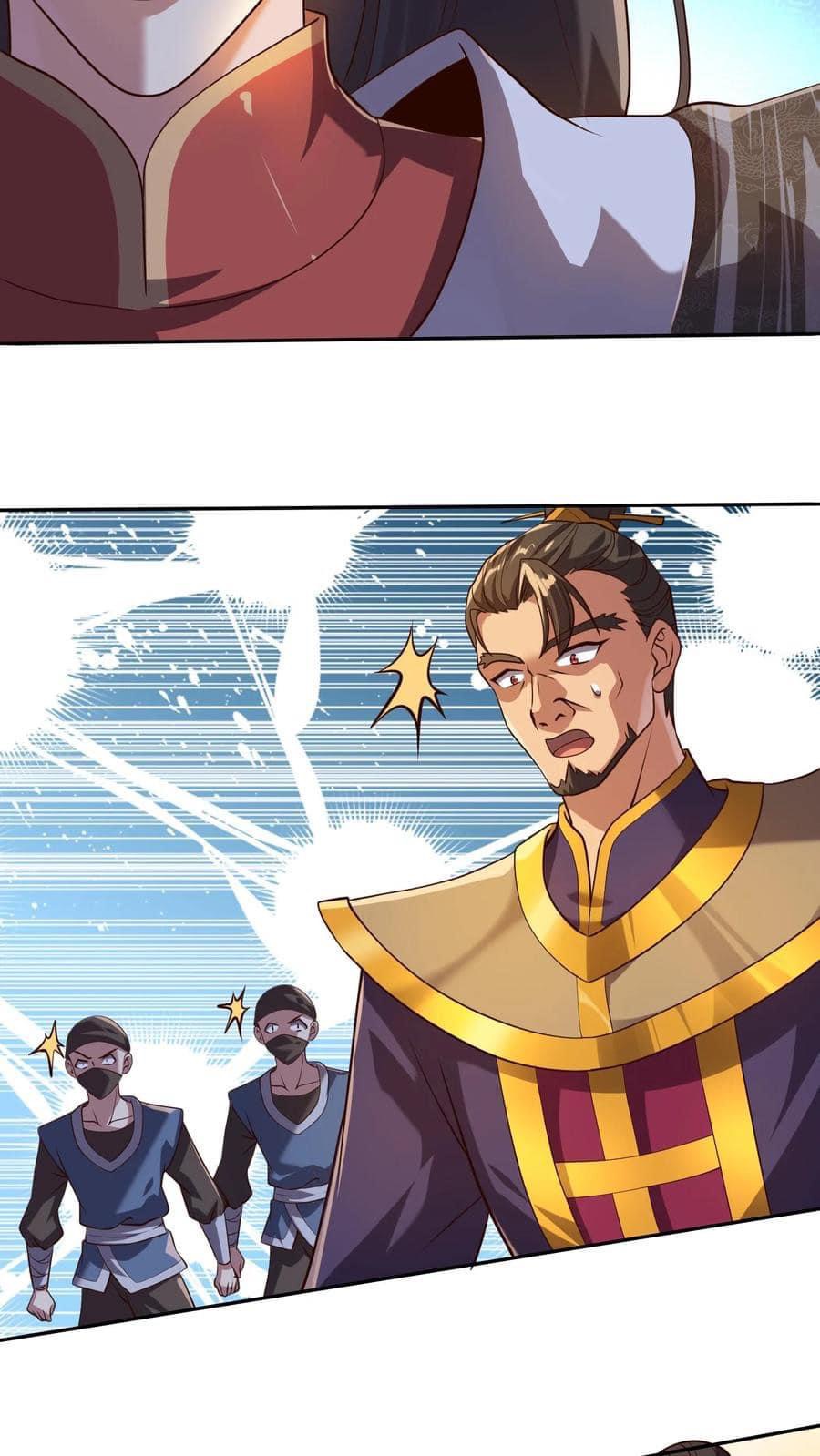 สุดยอดนักฆ่ากลับชาติมาเกิดใหม่ ตอนที่ 12 หน้า 8