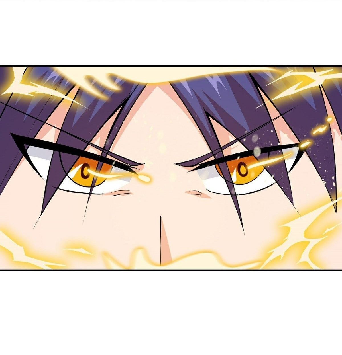 Wake up, master ท่านเจ้าสำนักหวนคืน ตอนที่ 17 หน้า 22