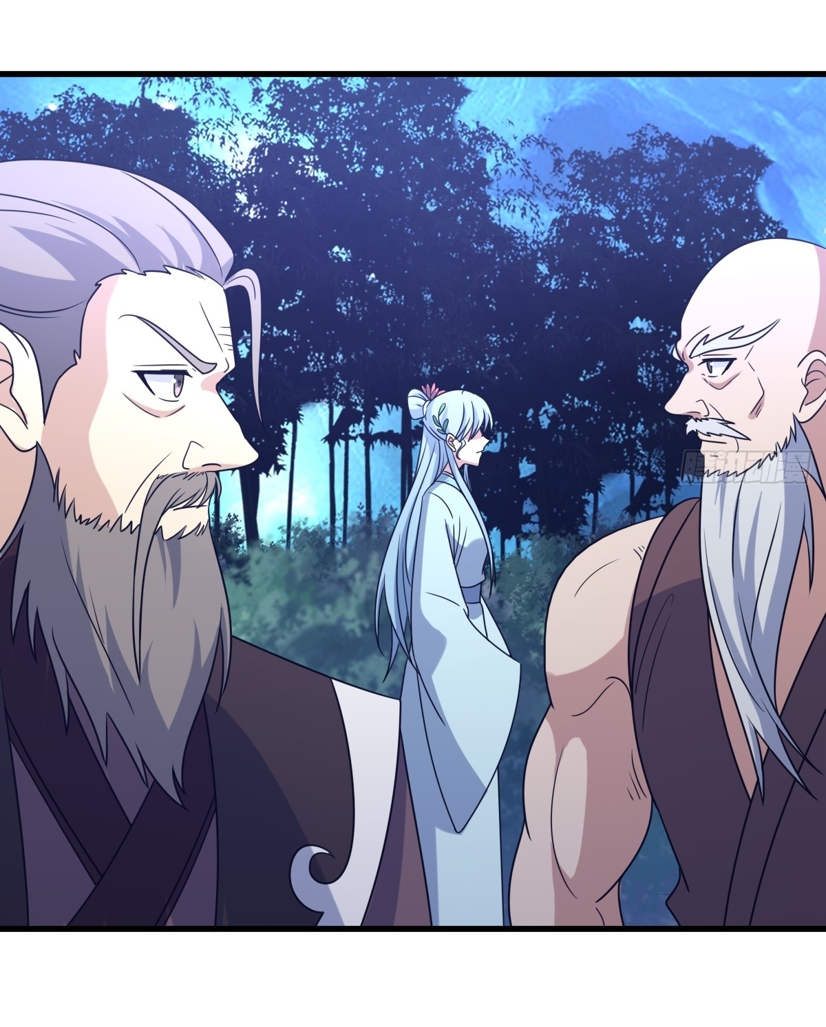 เก็บตัวร้อยปี จากนี้พี่ขอเทพ! INVINCIBLE AFTER A HUNDRED YEARS OF SECLUSION ตอนที่ 102 หน้า 25