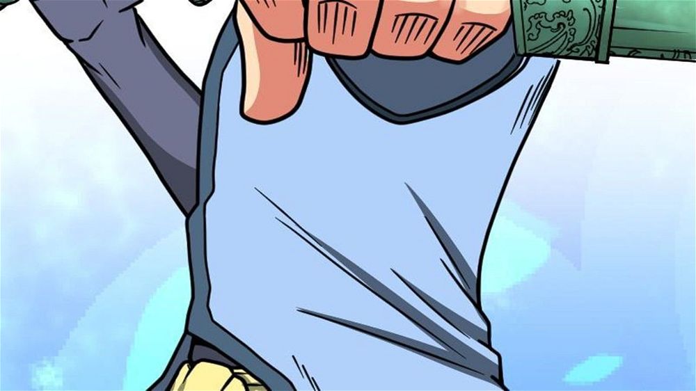 Peerless sword god เทพกระบี่ไรเทียมทาน ตอนที่ 24 หน้า 26