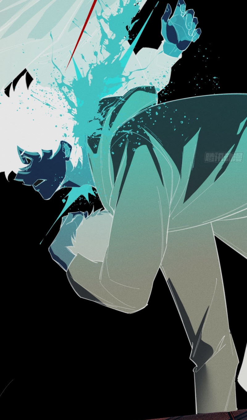 ไซเบอร์เซียน: ข้าเกิดใหม่เพื่อครองจุดสูงสุด ตอนที่ 2 หน้า 60