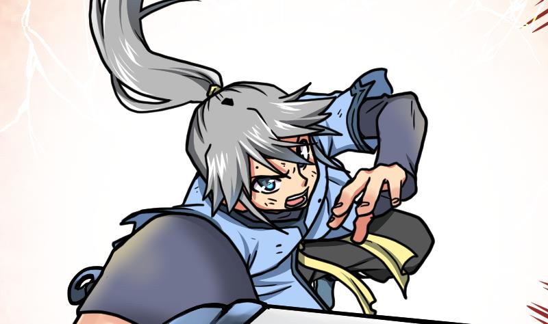 Peerless sword god เทพกระบี่ไรเทียมทาน ตอนที่ 43 หน้า 44