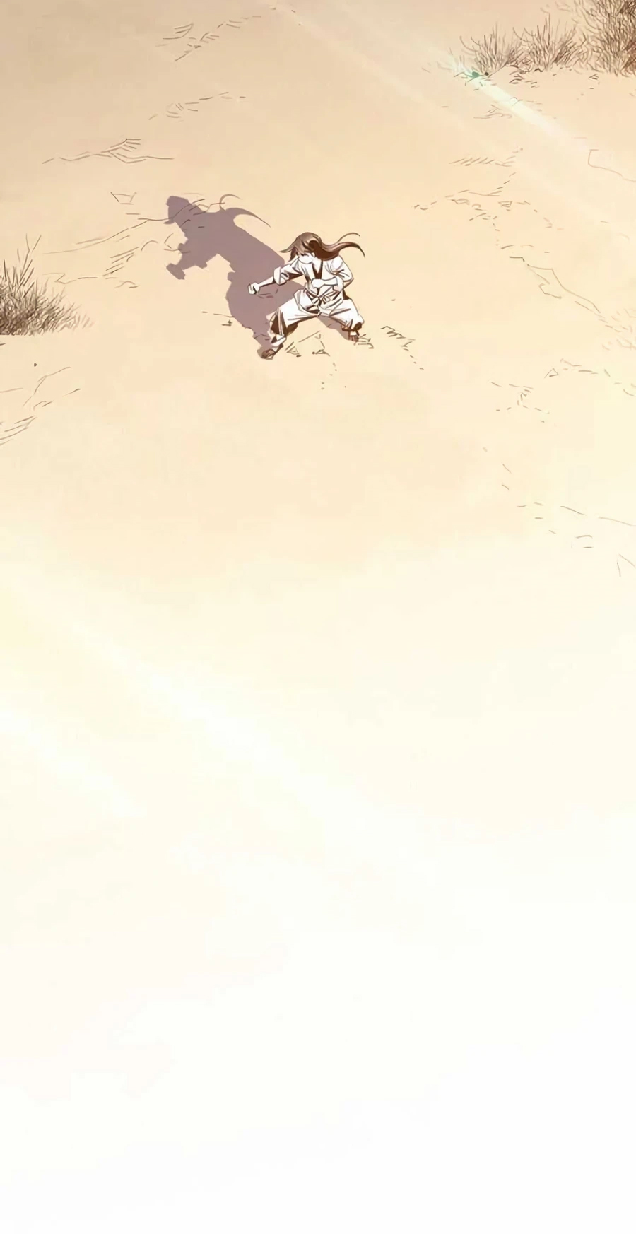 เส้นทางสู่สวรรค์ ตอนที่ 10 หน้า 40