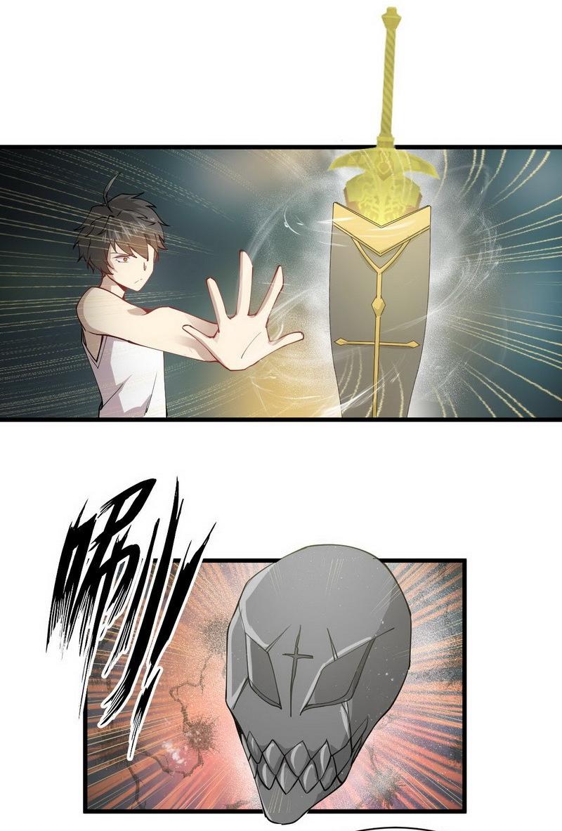 Immortal Swordsman in The Reverse World ข้าเซียนกระบี่ไม่เกาะสตรี ตอนที่ 55 หน้า 5