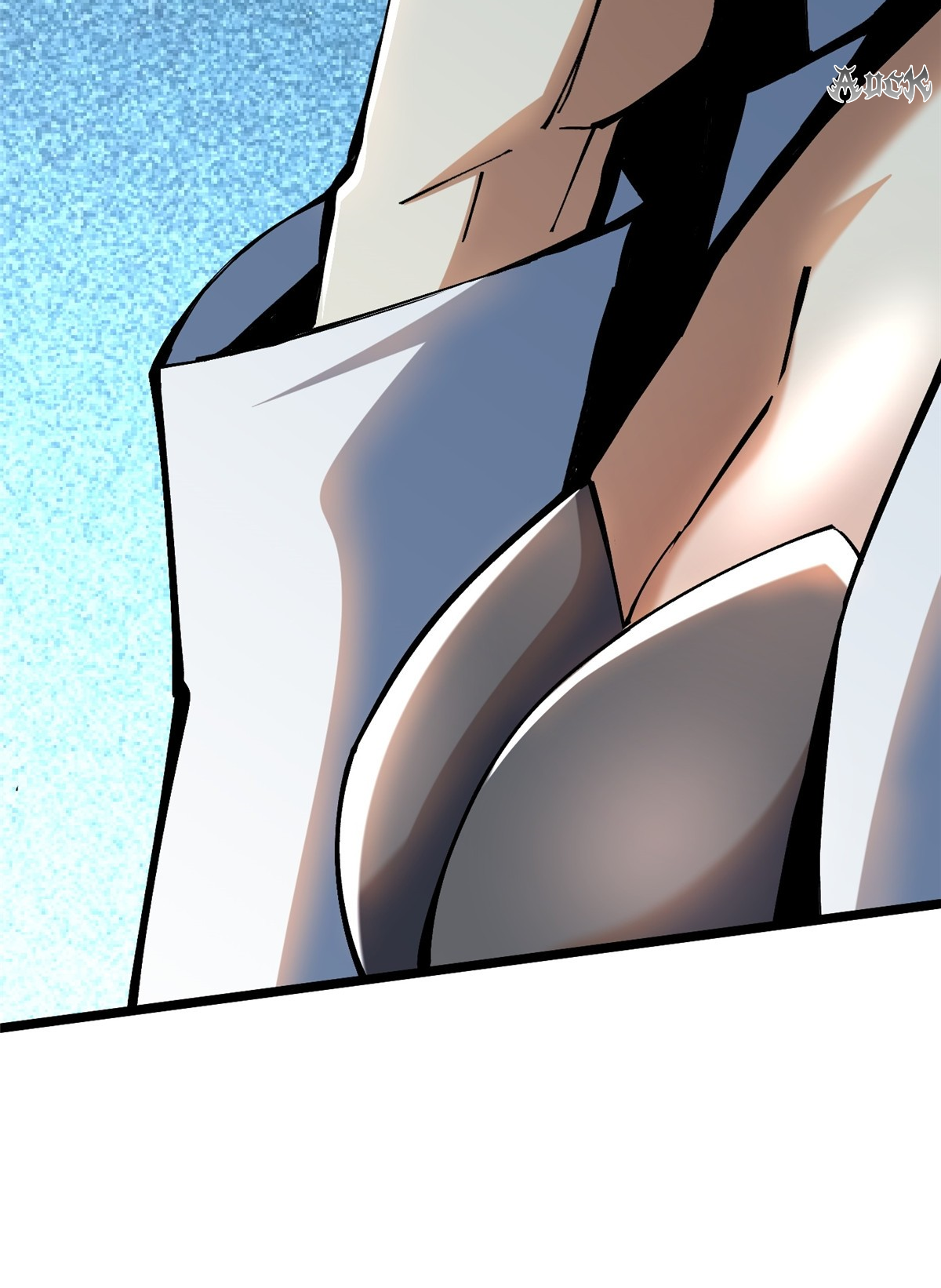 ไม่อยากเรียนทักษะ แห่งคำสาปเลย! ตอนที่ 8 หน้า 113