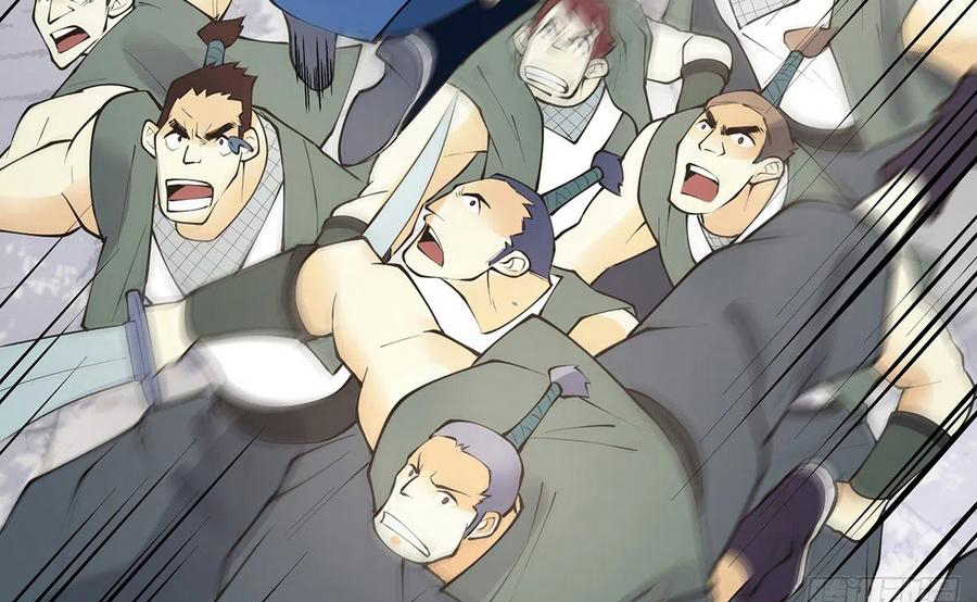 (จบ) Heavenly God Mnemonic (กำเนิดใหม่เทพวรยุทธตระกูลหยาง) ตอนที่ 133 หน้า 72