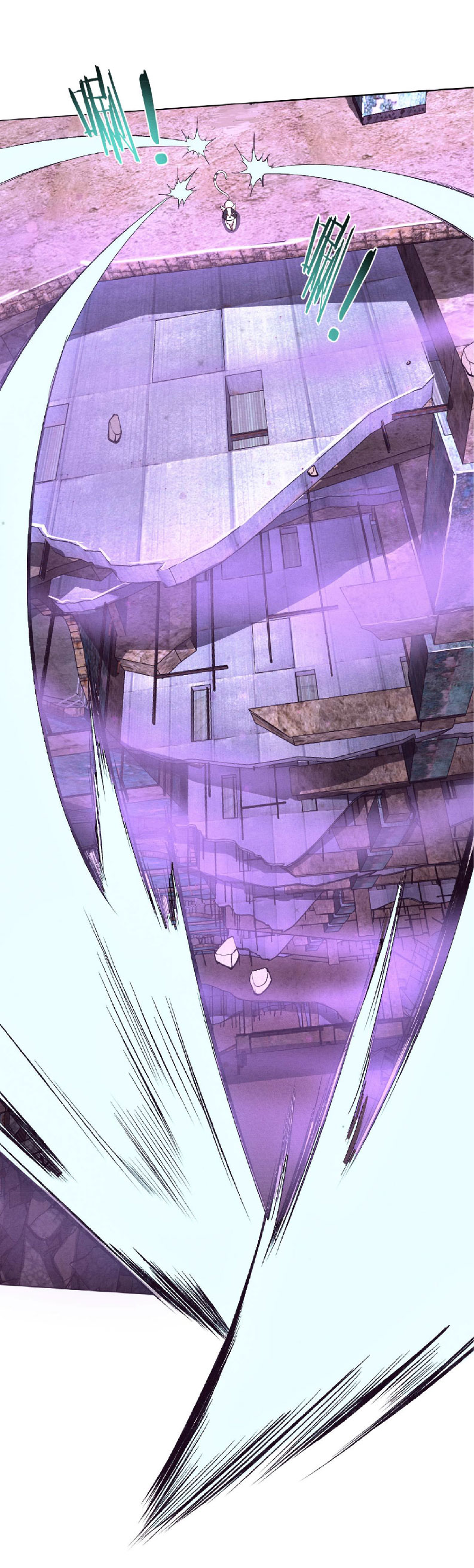 the frenzy of evolution การวิวัฒนาการที่บ้าคลั่ง ตอนที่ 80 หน้า 45