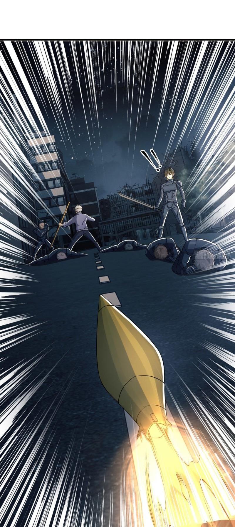 THE FIRST ORDER ตอนที่ 137 หน้า 40