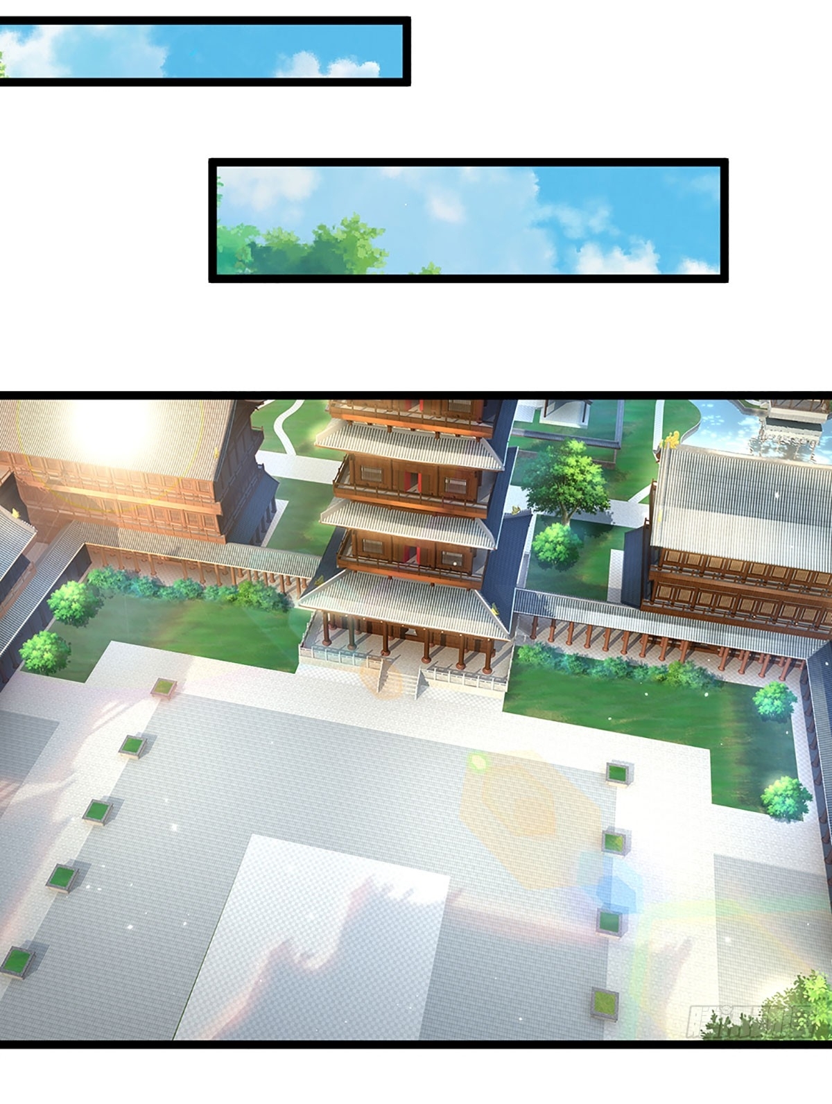 I Can Change The Timeline of Everything เกิดใหม่ในต่างโลก พร้อมระบบโกงเวลาสุดเกรียน ตอนที่ 7 หน้า 16