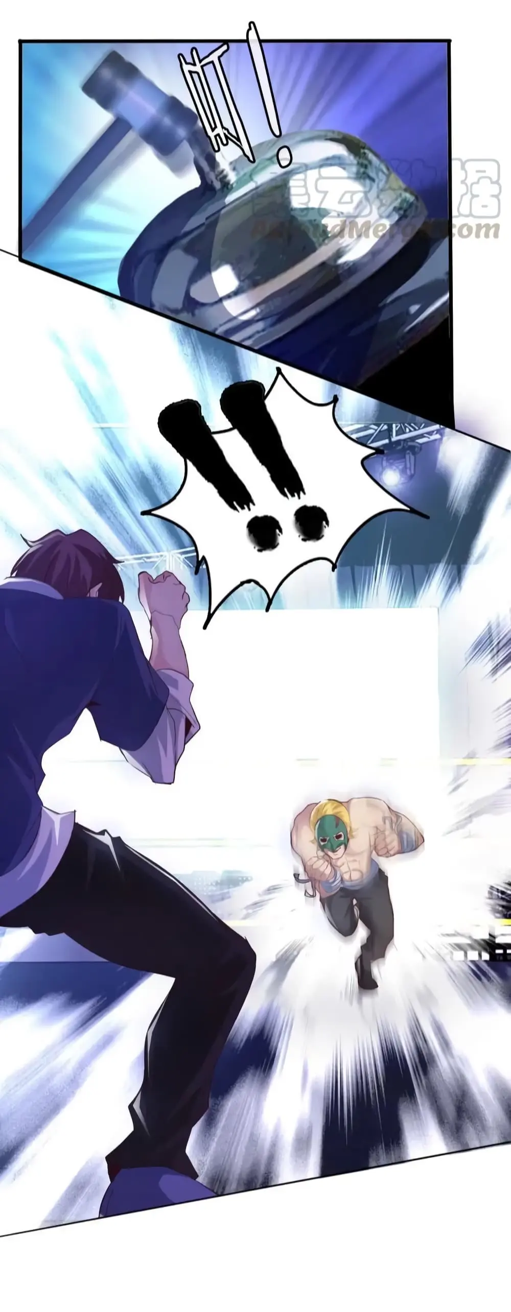 ฉันเป็นอัจฉริยะที่ไม่มีใครเอาชนะได้ ตอนที่ 7 หน้า 30