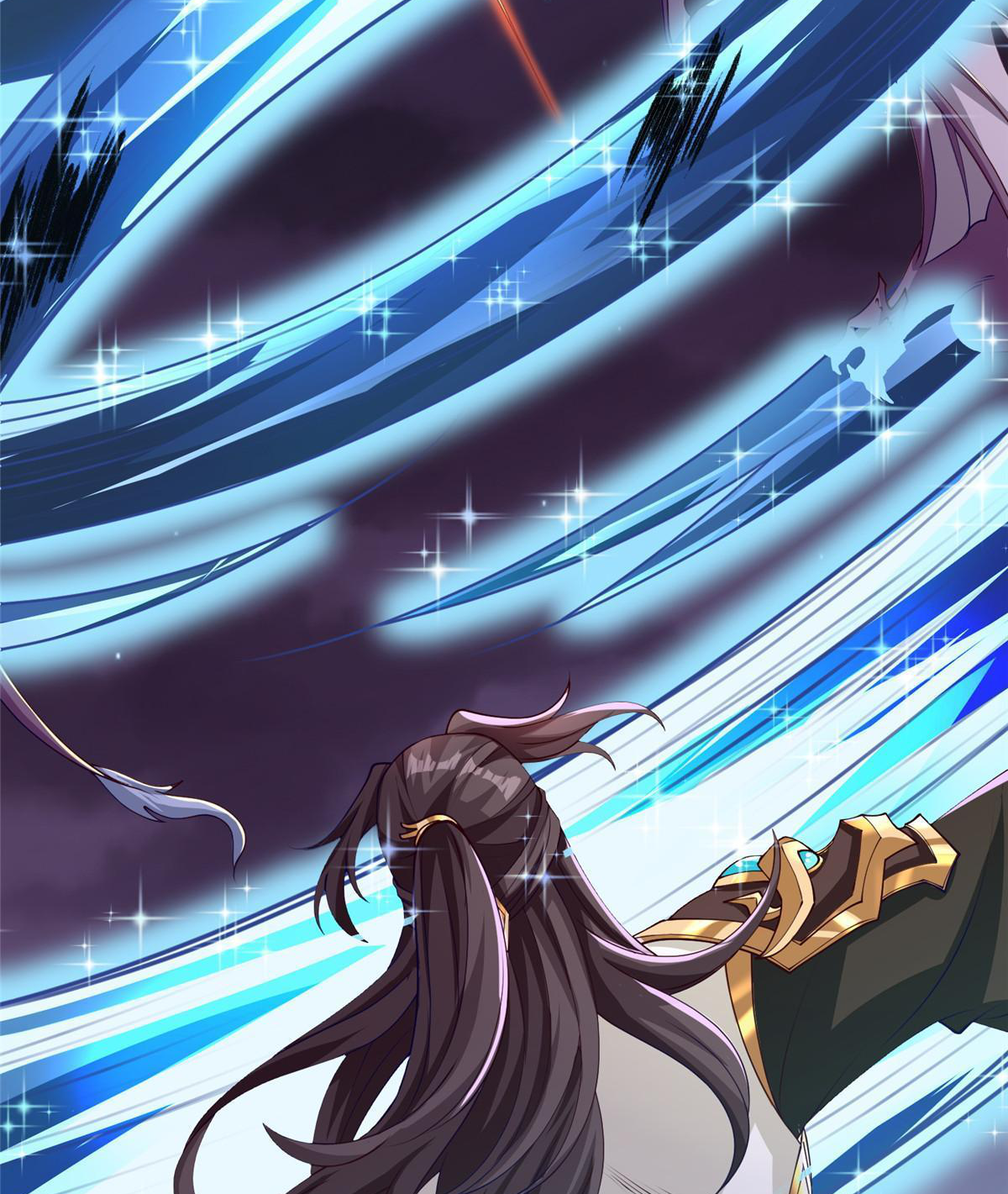 (ชนจีน) Dragon Master (จูหมิง นักรบเซียนมังกร) ตอนที่ 158 หน้า 35