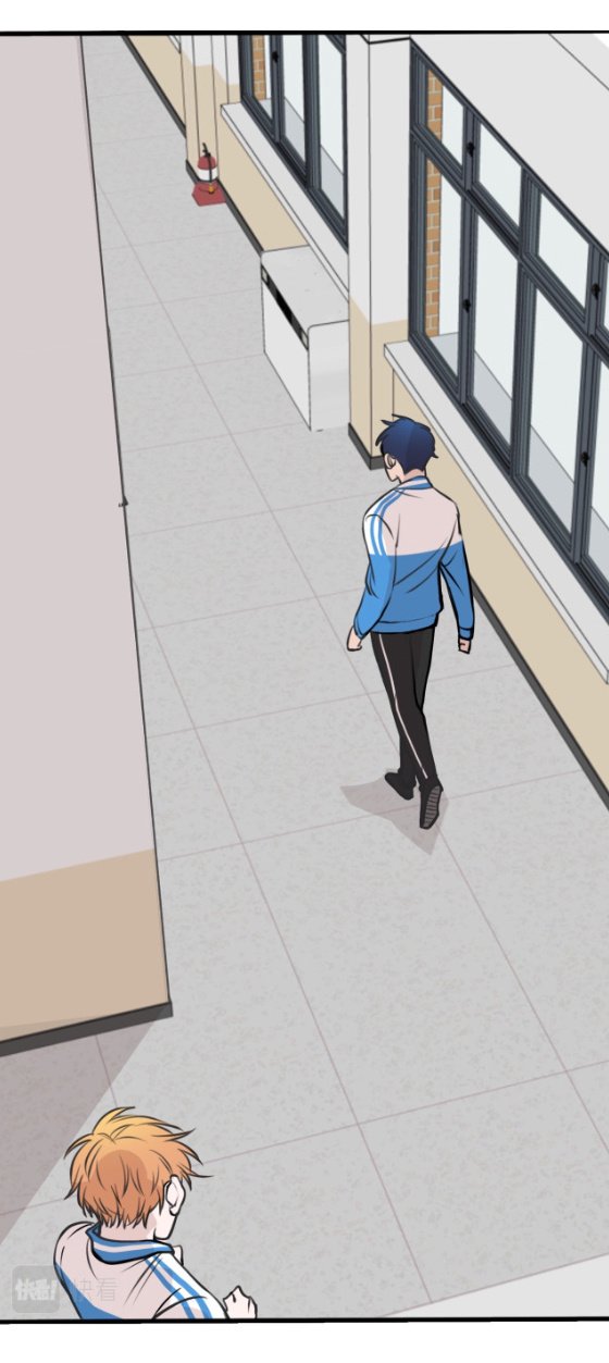 นี่เจ้าเหมียวคิดอะไรอยู่นะ?(Bl) ตอนที่ 7 หน้า 50