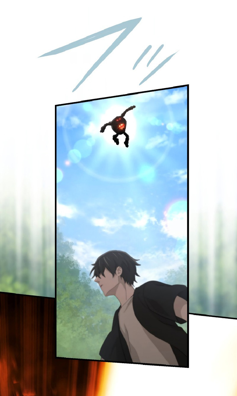 การกลับชาติมาเกิดของจอมเวทย์ต้องห้าม (Reincarnation of the Forbidden Archmage) ตอนที่ 64 หน้า 37