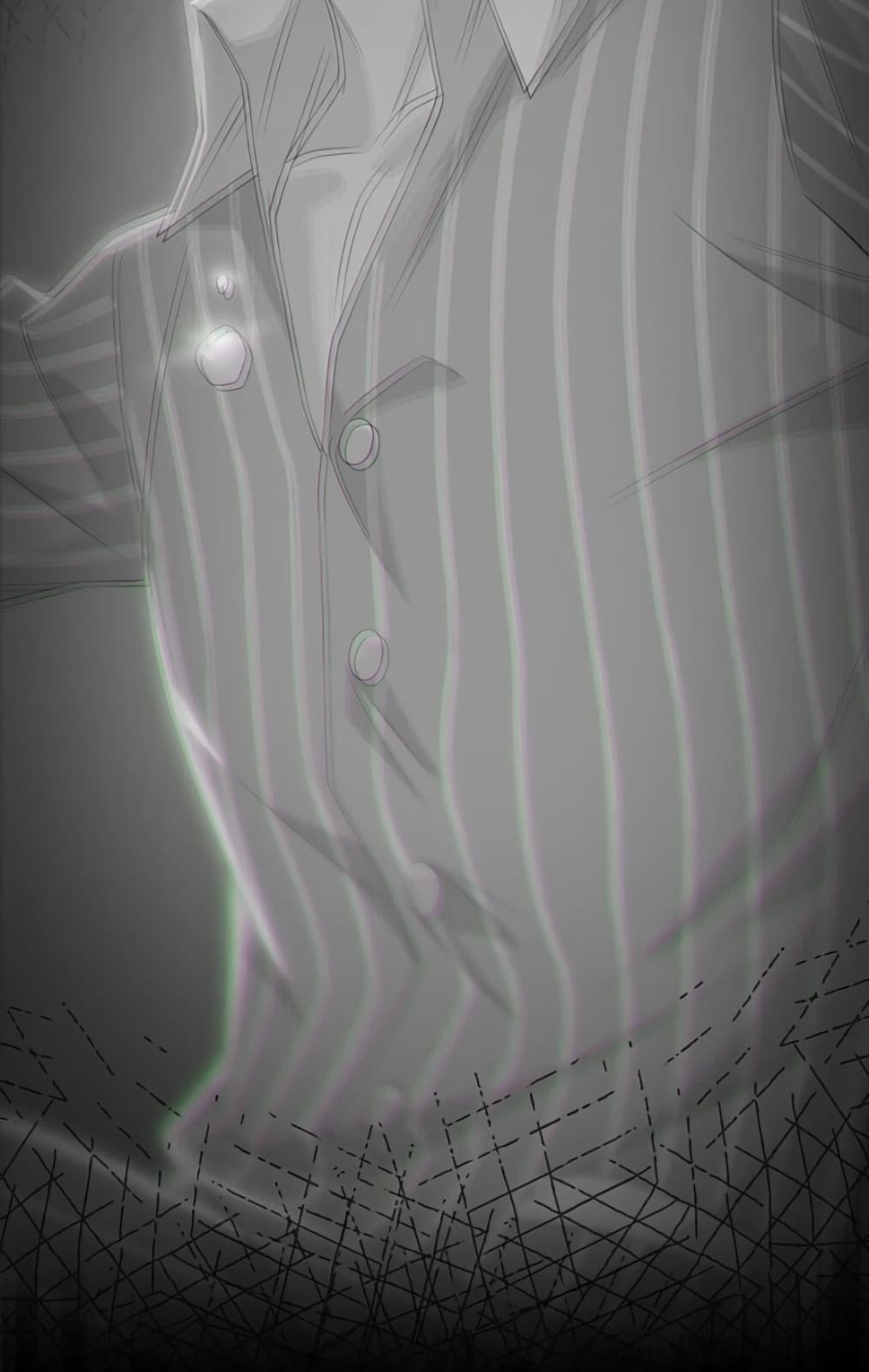 ชายผู้แข็งแกร่งที่มาจากโรงพยาบาลจิตเวช ตอนที่ 16 หน้า 14