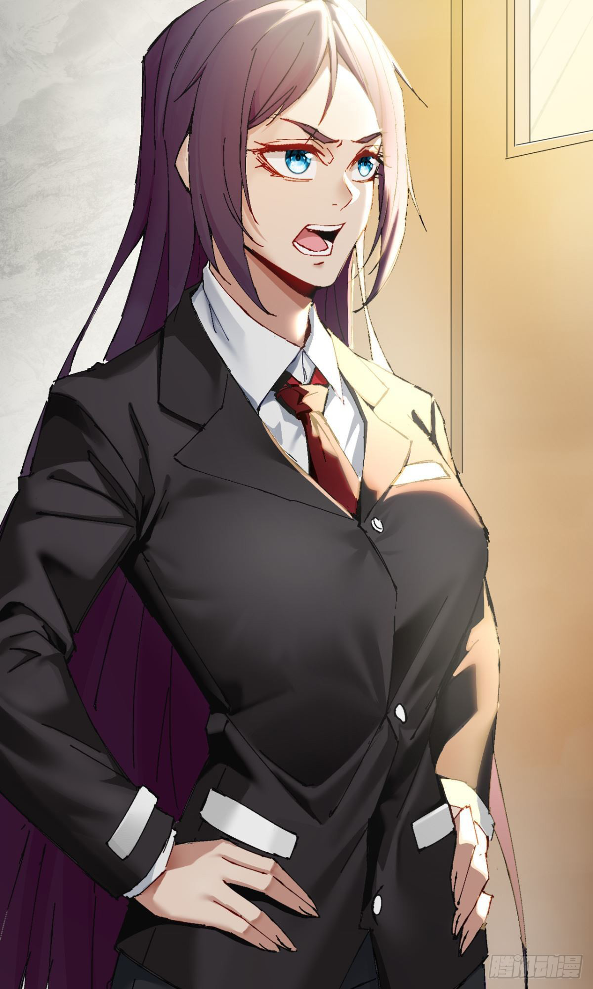 ลูกเขยบ้าฝึกตน ตอนที่ 1 หน้า 17