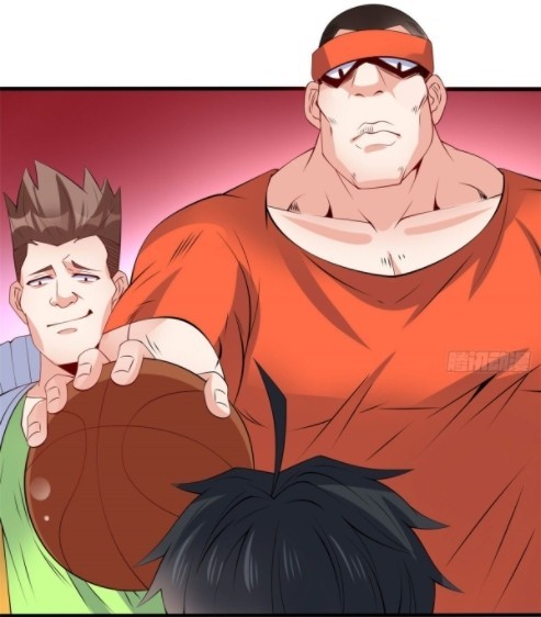 อยู่ดีดีผมก็เป็นลูกเขยราชามังกร ตอนที่ 16 หน้า 8