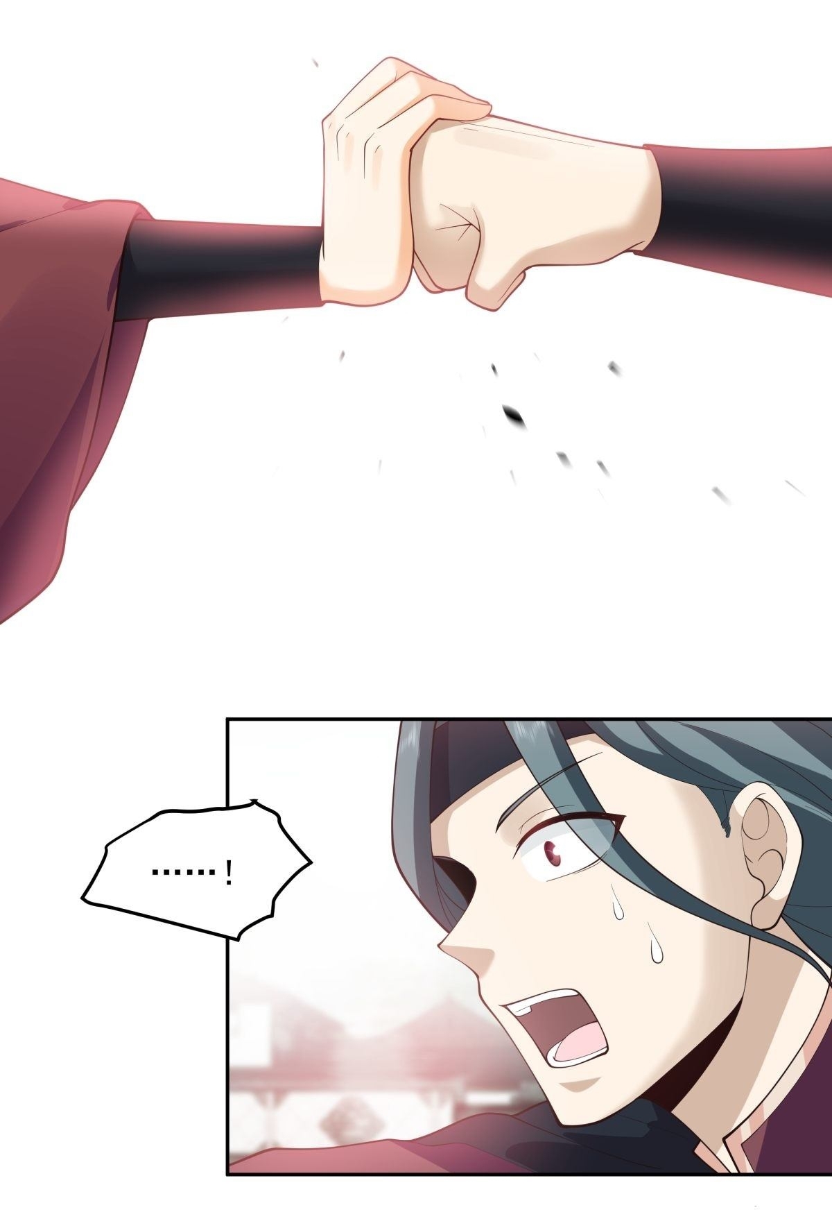 I Will Bury The Gods ข้าจะล้างบางเหล่าทวยเทพ ตอนที่ 18 หน้า 20