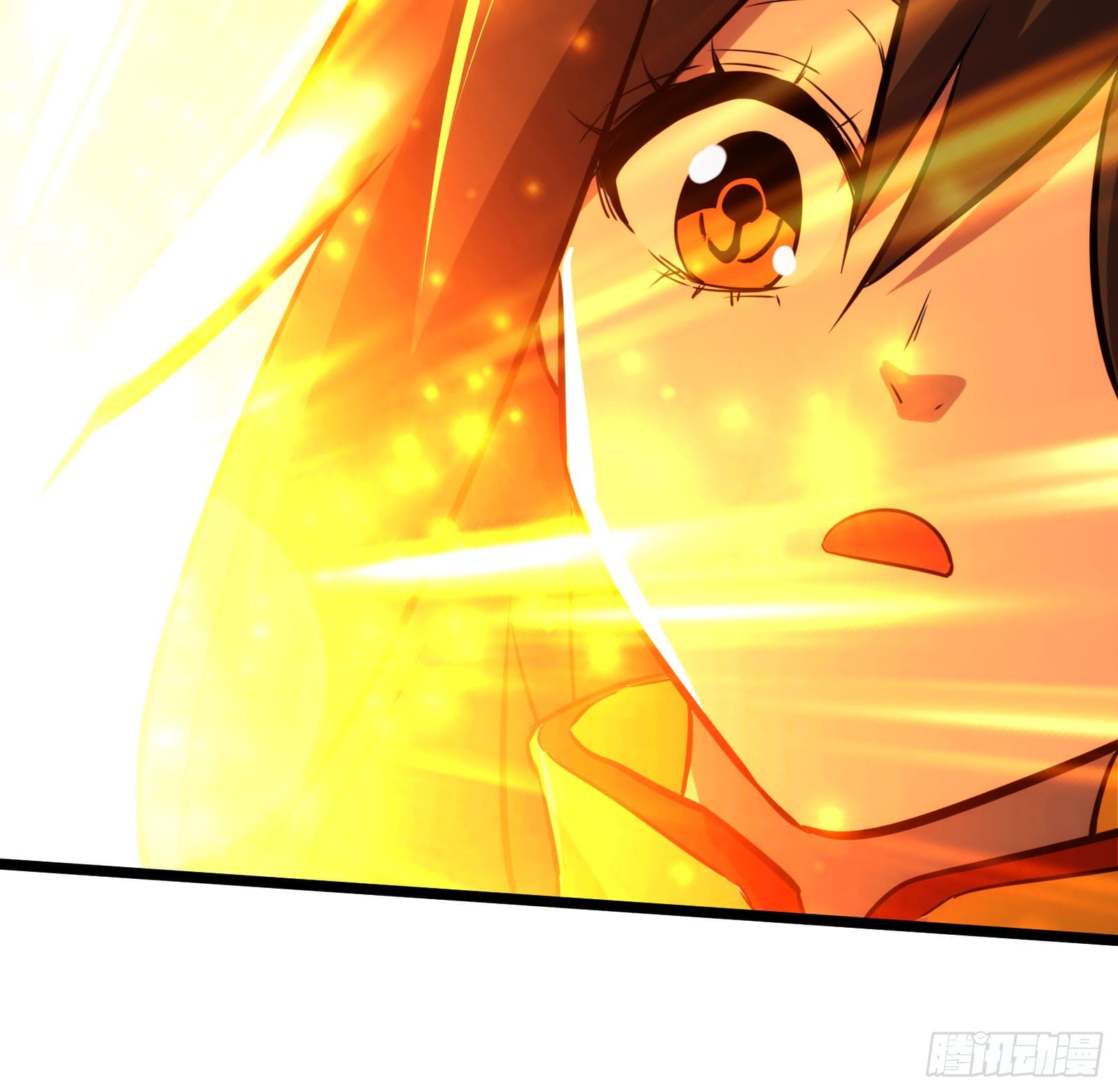 บังคับใจตัวเองก็ไร้เทียมทานได้ ตอนที่ 54 หน้า 31