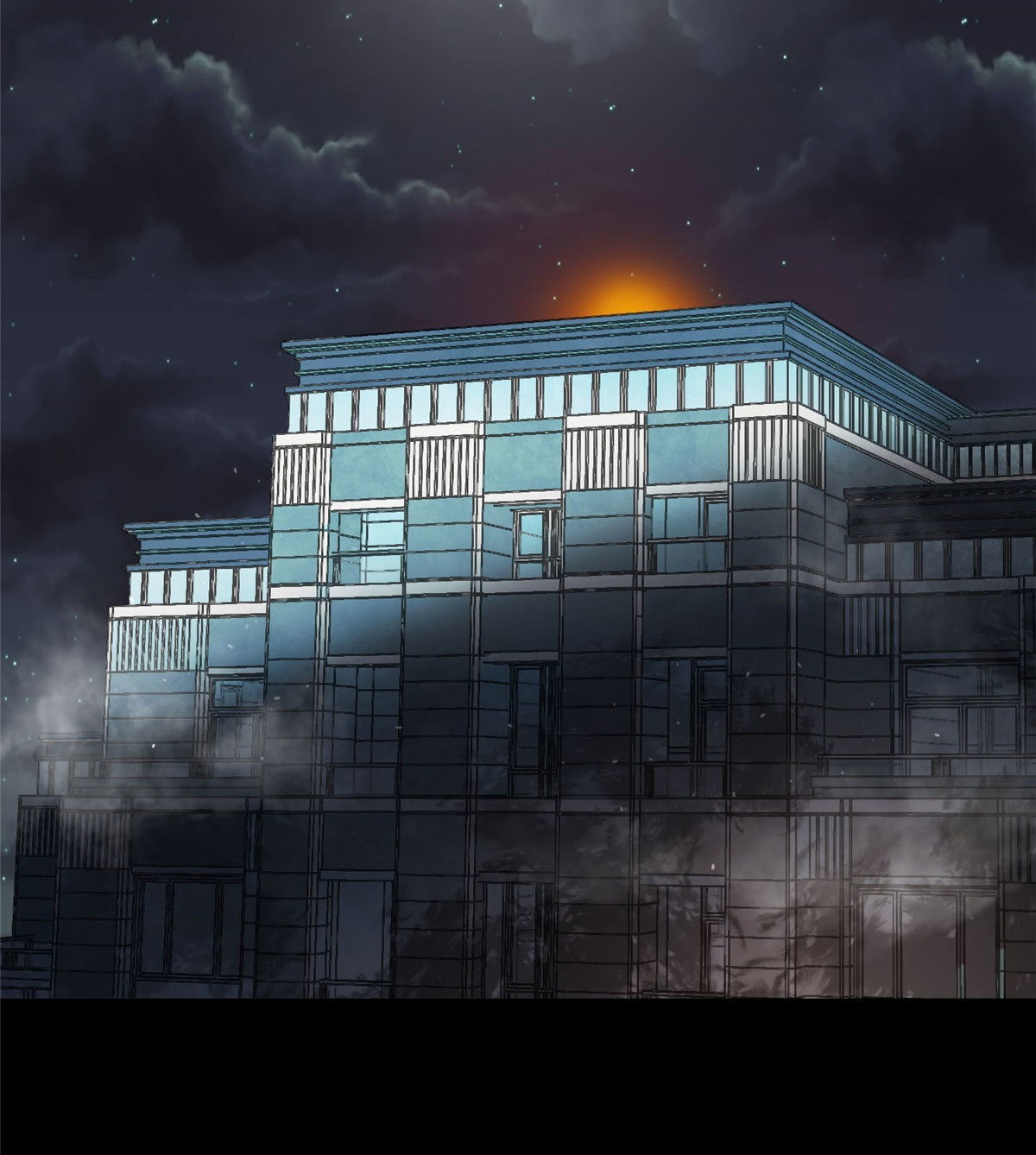 รูเล็ตเวิลด์ สุ่มไอเทมเอาชีวิตรอด ตอนที่ 93 หน้า 26