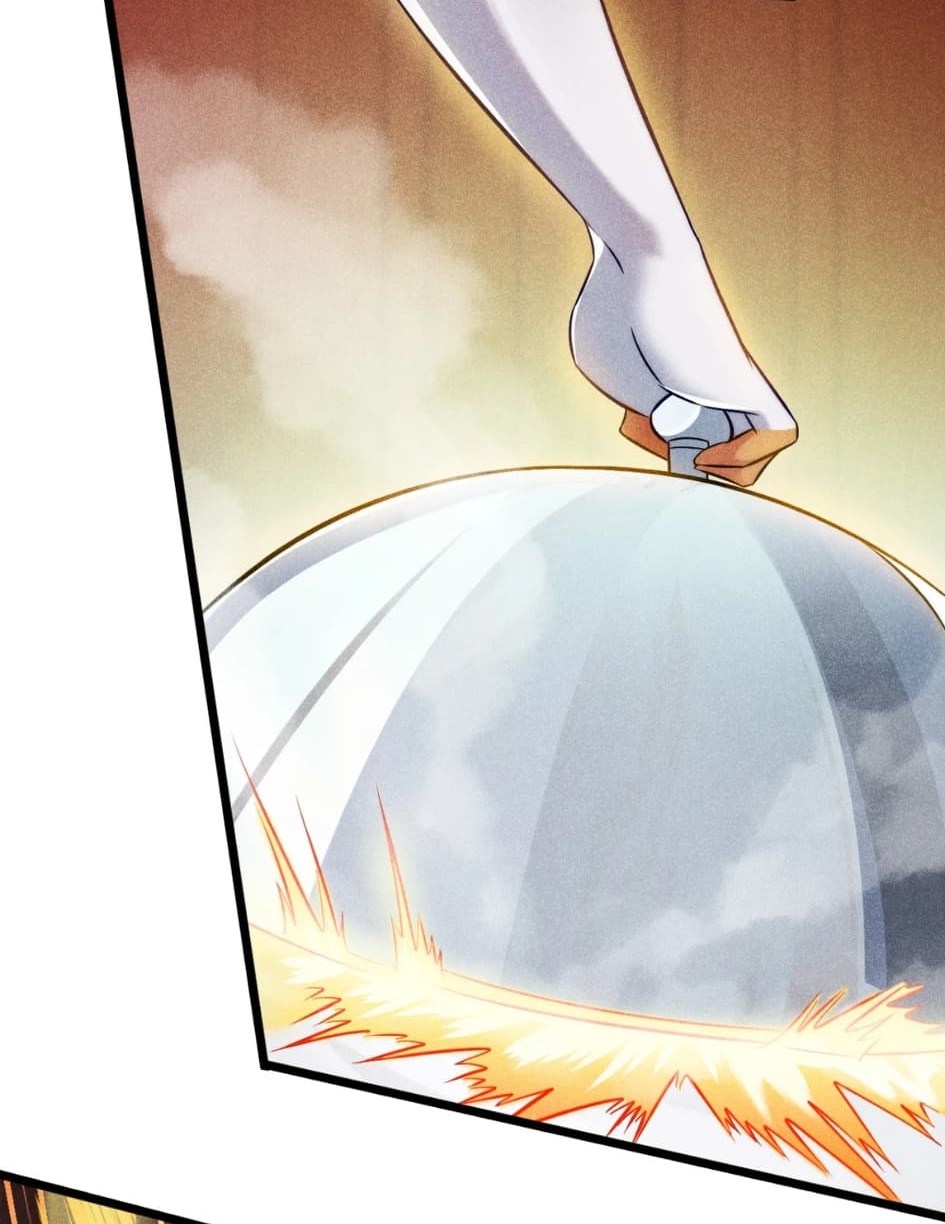 สุดยอดพ่อครัวเจ้าแห่งฮาเร็ม ตอนที่ 1 หน้า 30