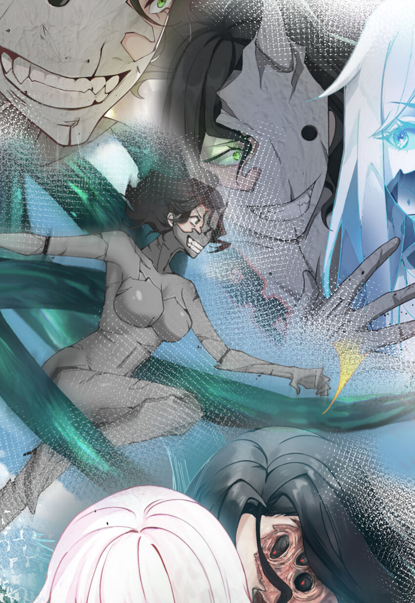 ตัวแปรจุติ ตอนที่ 16 หน้า 24