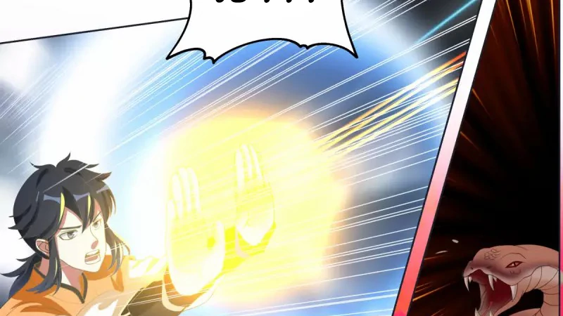 Chaos Alchemist (วิบัติการณ์เทพเซียนโอสถ) ตอนที่ 220 หน้า 22