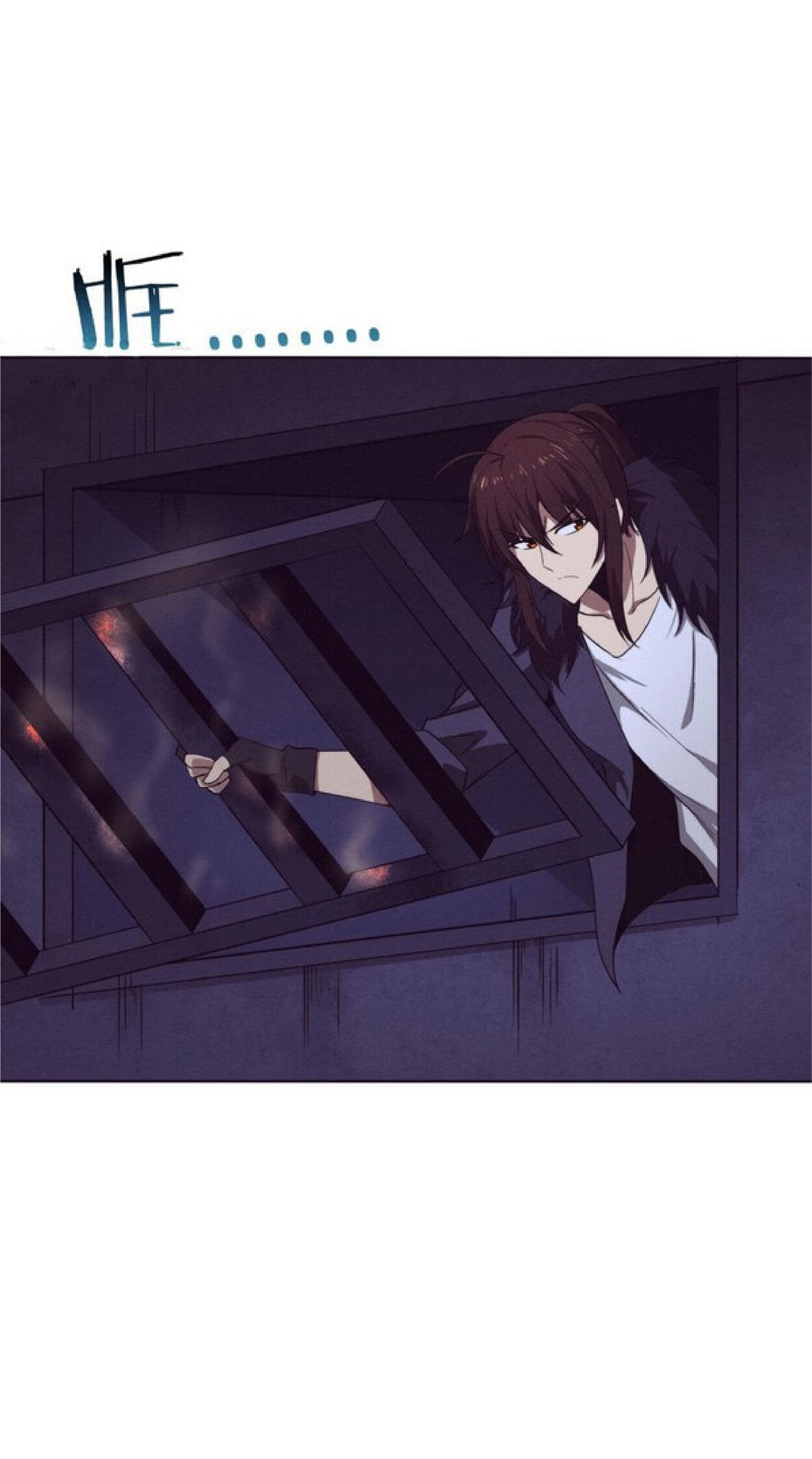 the frenzy of evolution การวิวัฒนาการที่บ้าคลั่ง ตอนที่ 67 หน้า 33