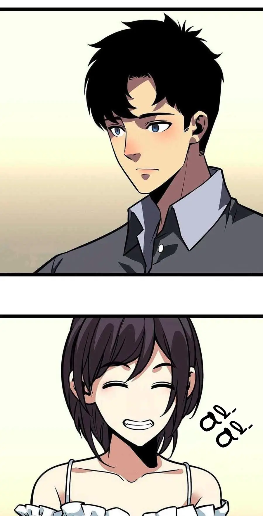 [จบ] เริ่มต้นใหม่ด้วยการเล่นเกมอย่างจริงจัง - It All Starts With Playing Game Seriously ตอนที่ 56 หน้า 7