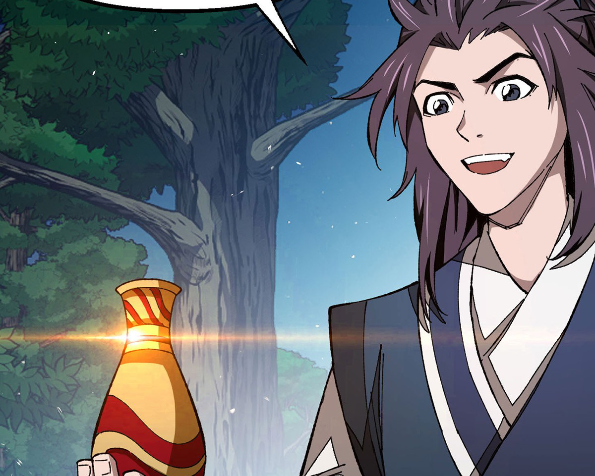 (ทันจีน) Mechanical Master (โคตรปรมาจารย์เทพจักรกล) ตอนที่ 7 หน้า 26