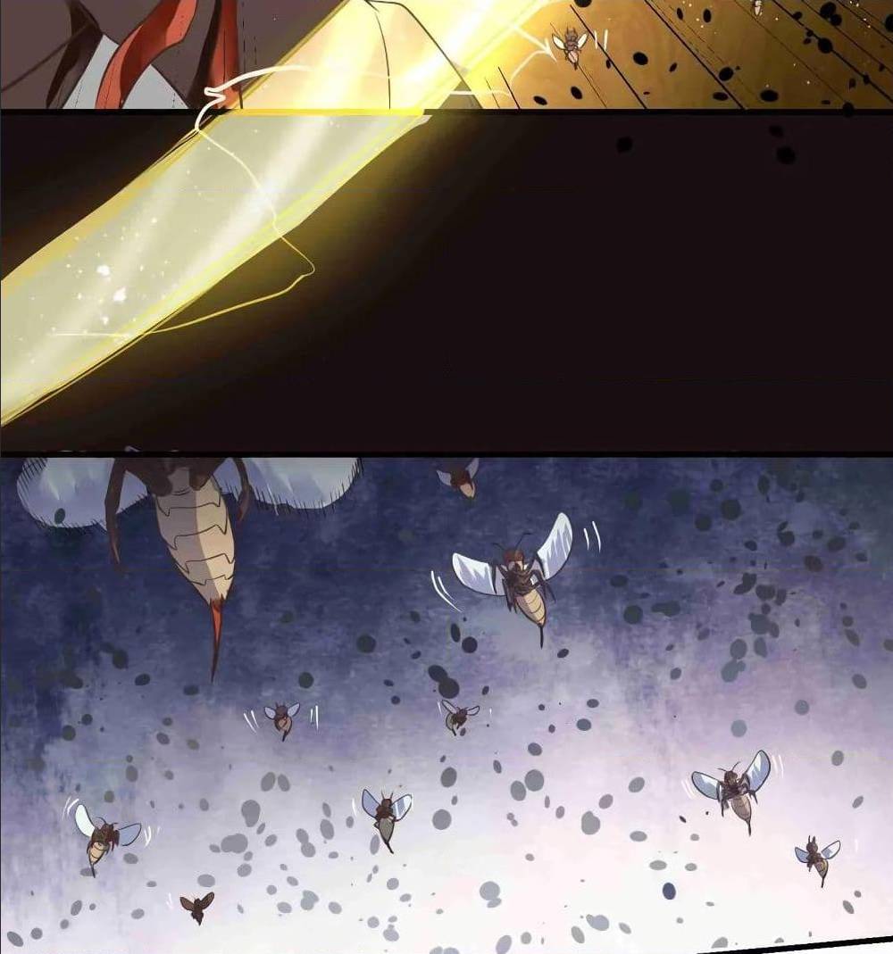 Super Warrior in Another World ทหารเซียนไปหาเมียที่ต่างโลก (กำลังแปลอยู่) ตอนที่ 70 หน้า 39