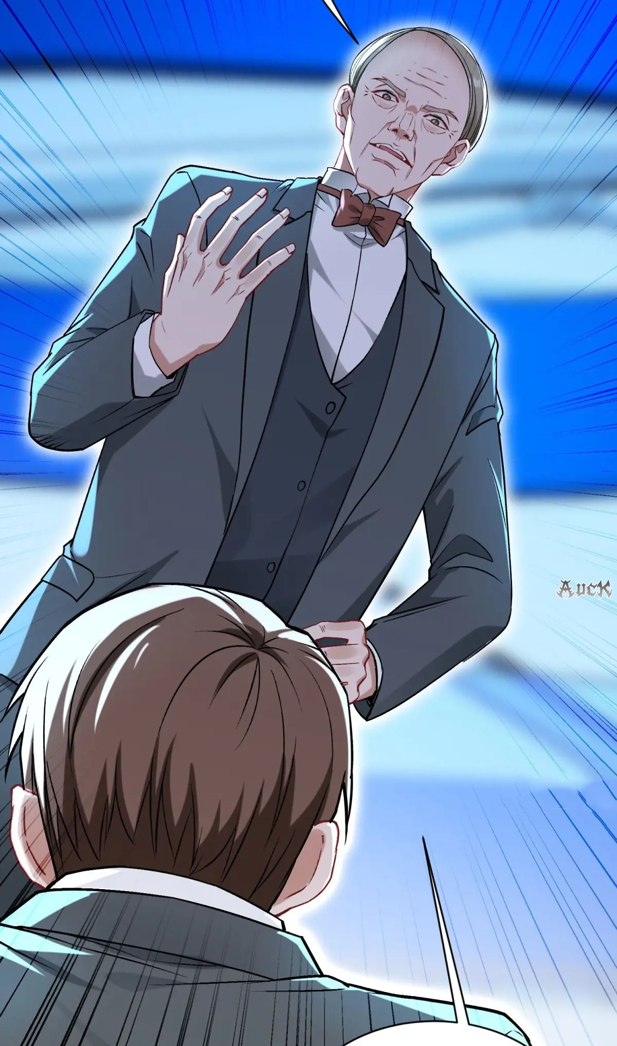 ผมไปเกาะสาวสวยกิน, แต่ตอนนี้ฉันเป็นคนร่ำรวยแล้ว~ ตอนที่ 91 หน้า 26