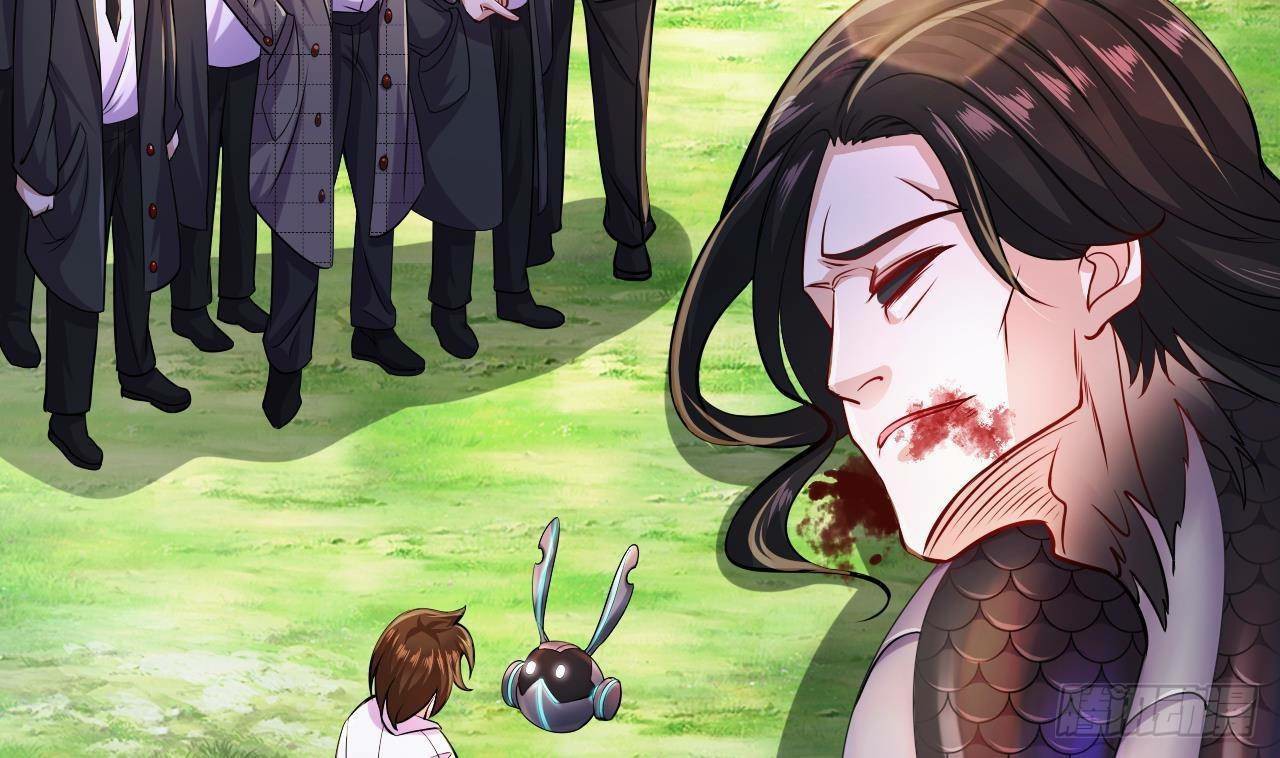 อยู่ดีๆโลกของผมก็เต็มไปด้วยสิ่งลึกลับ ตอนที่ 23 หน้า 75