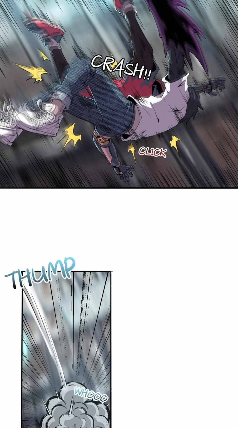 การผจญภัยในดินแดนสรวงสวรรค์ ตอนที่ 12 หน้า 8