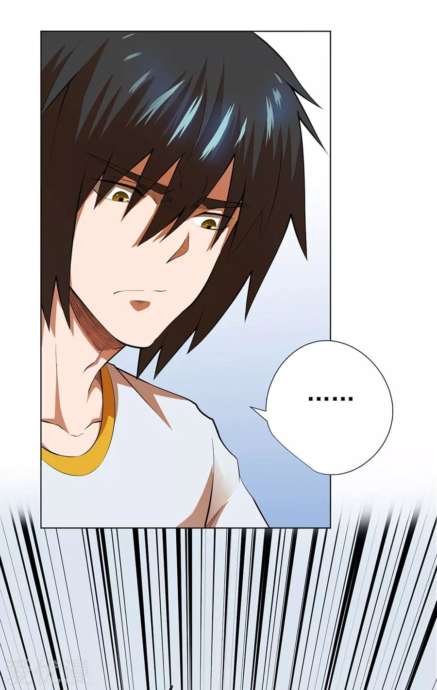 Inverse God Doctor ตอนที่ 52 หน้า 25